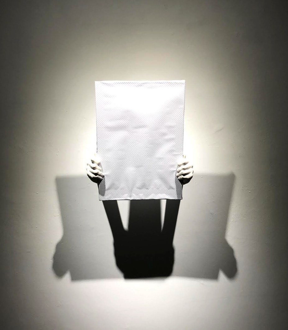 Bewteen Black and White