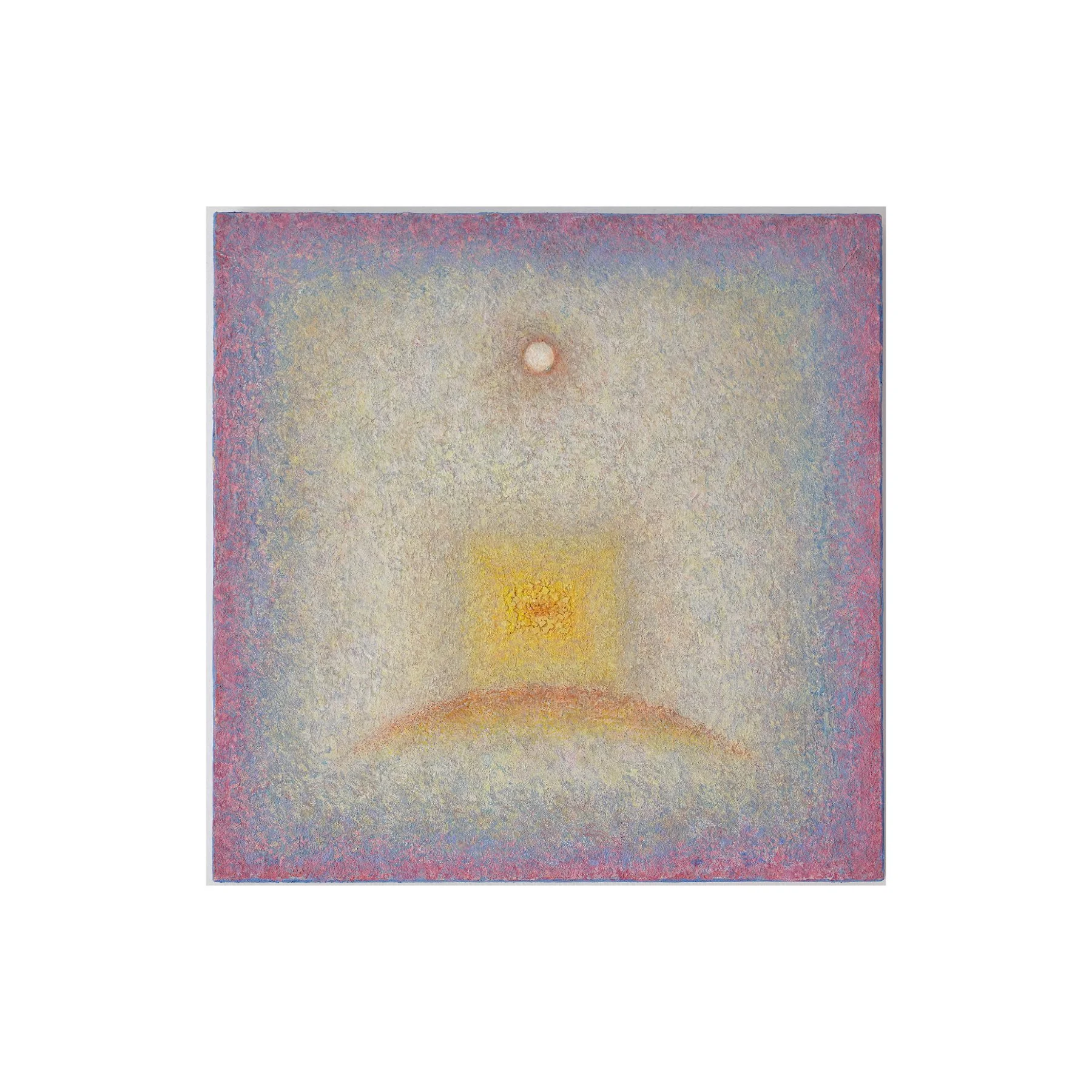 Meditation Light