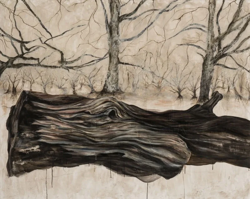 Slumber is a Journey to the Eternal Return, 2018