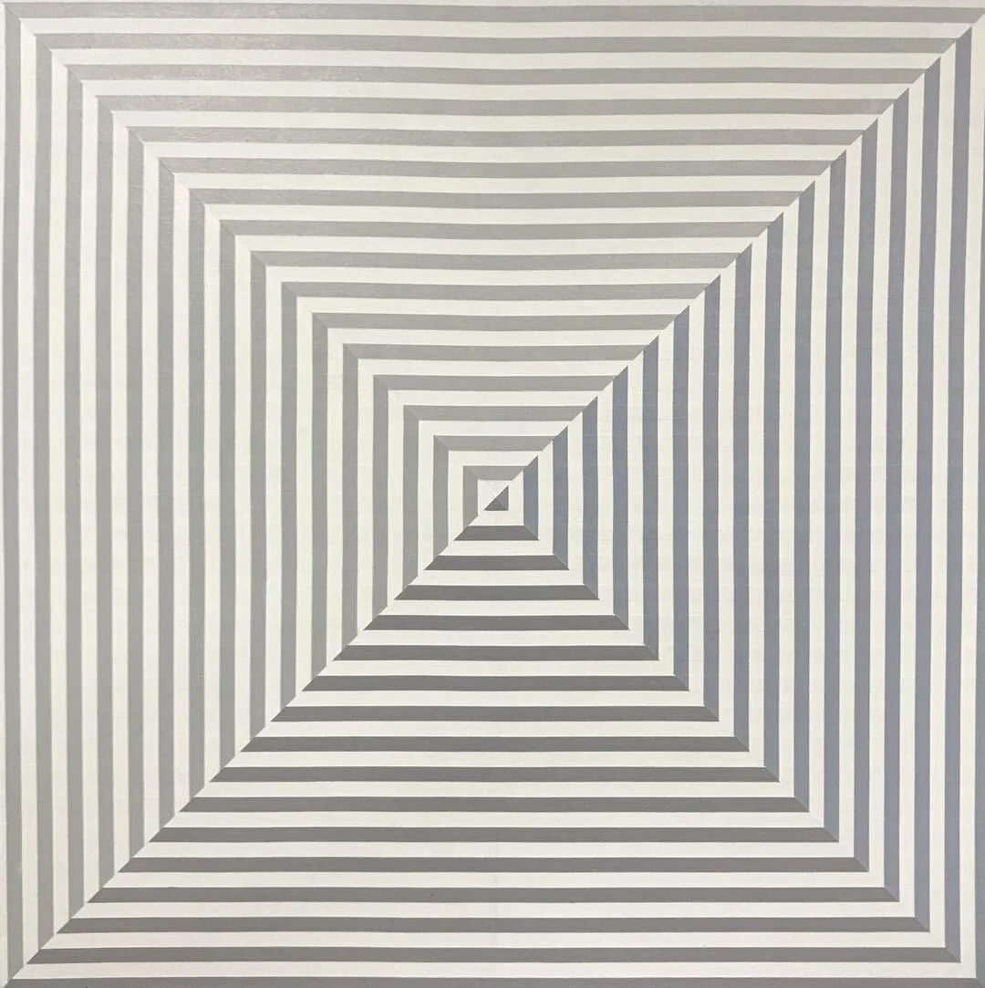 把牢房裏面 變成牢房外面
When two different worlds collide, 2017