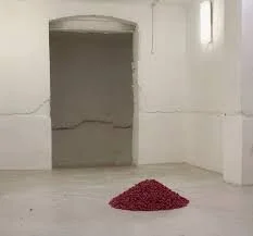 Thousand Rocks become my heart, 2020