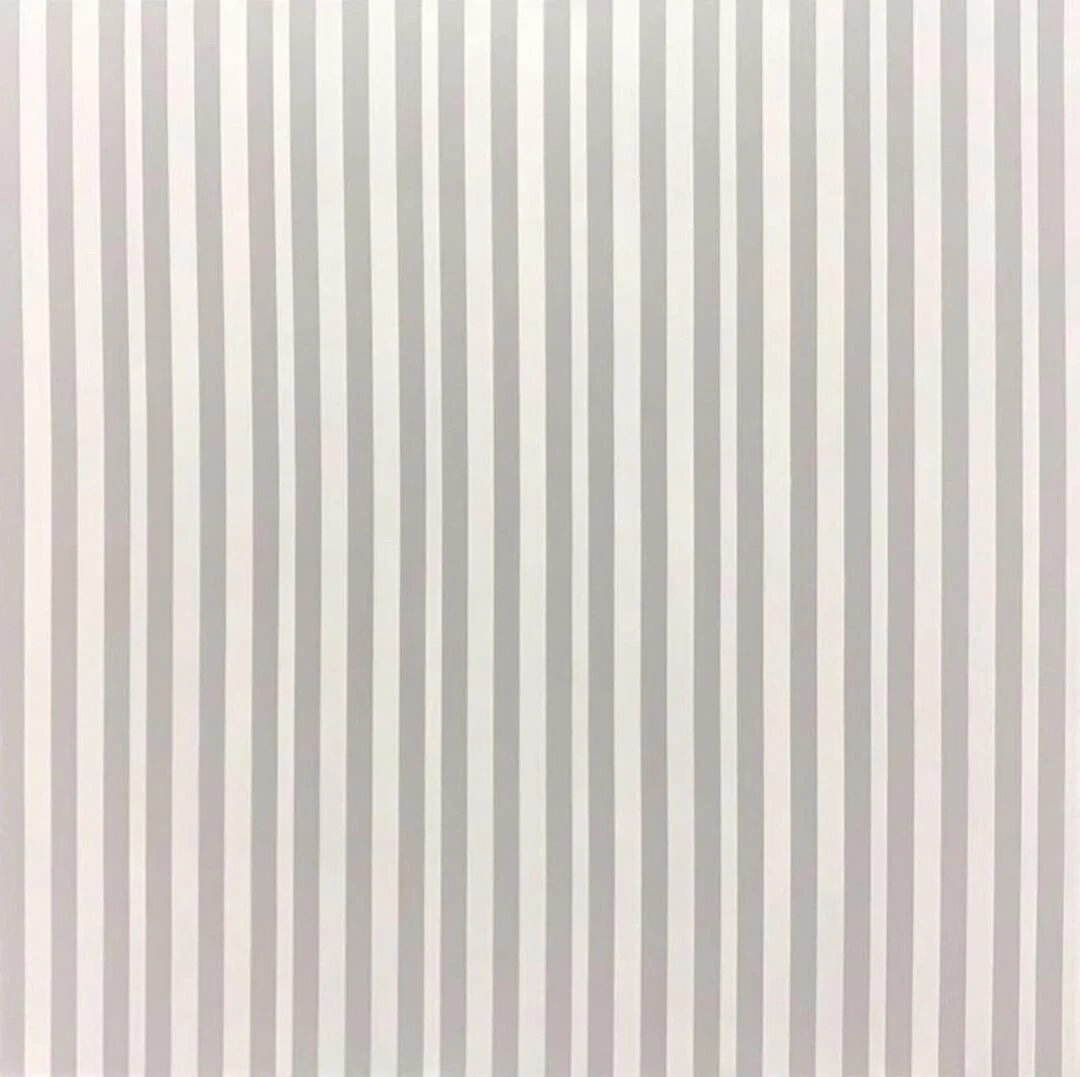 捱過枯燥乏味的重複，
才能變得耀眼
One and the same, 2017