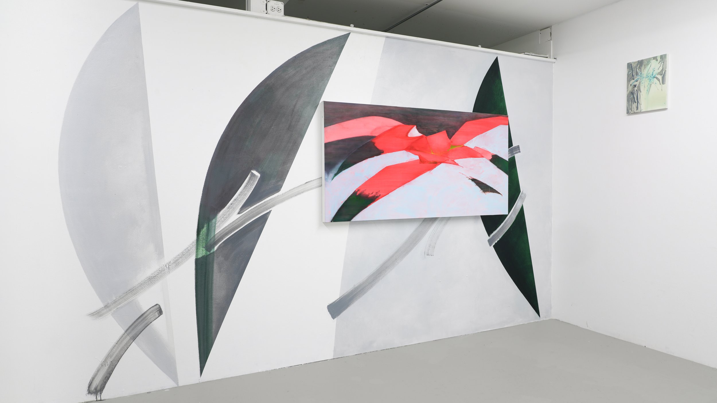 Wall painting