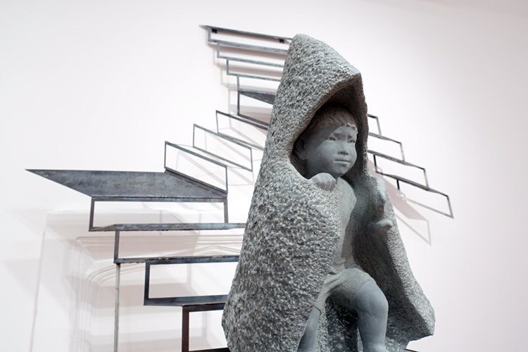 über-dream《不再是夢的夢》, 2020