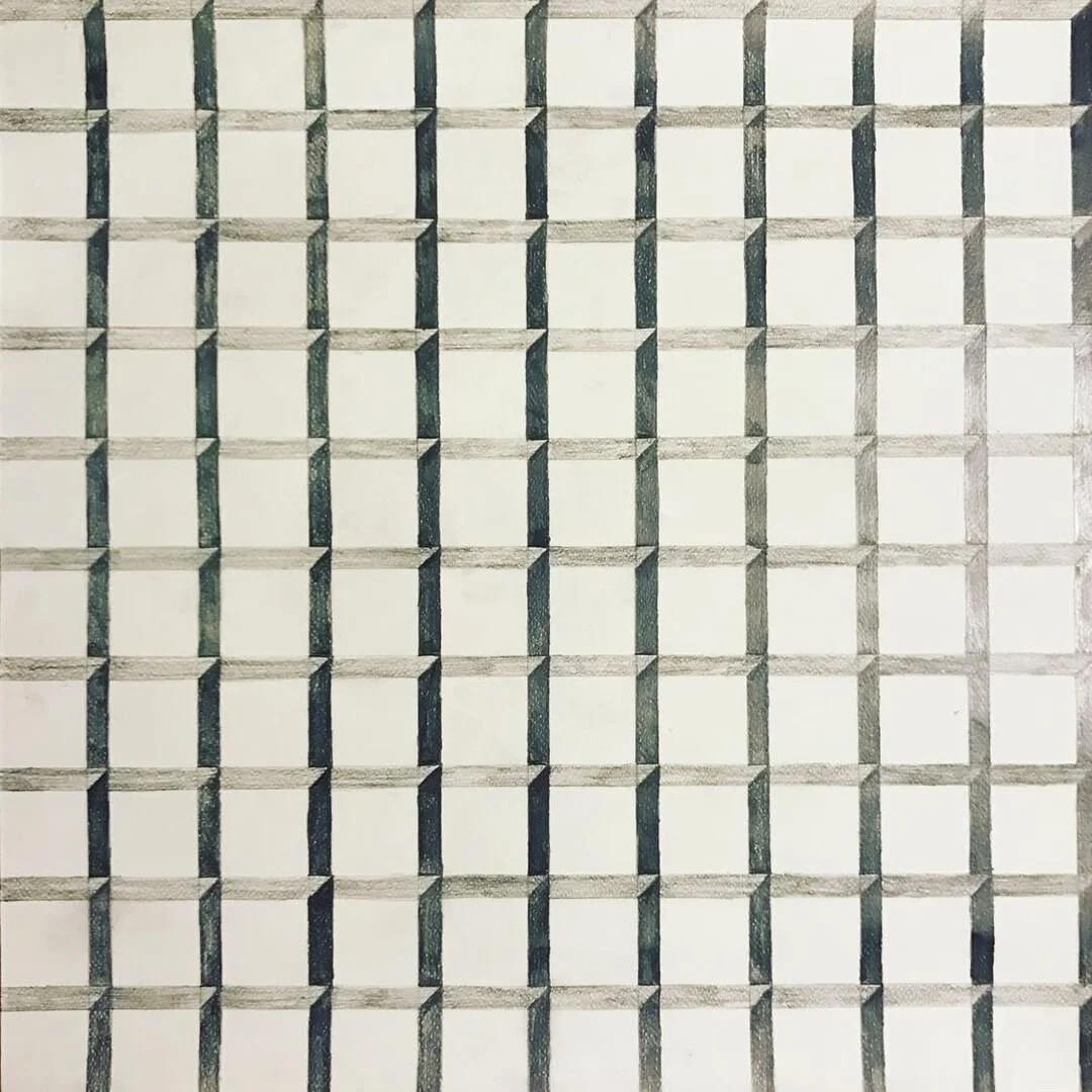 不要被外表迷惑，現實永遠只有一個。
Everything’s the same
in a la-la land machine, 2017