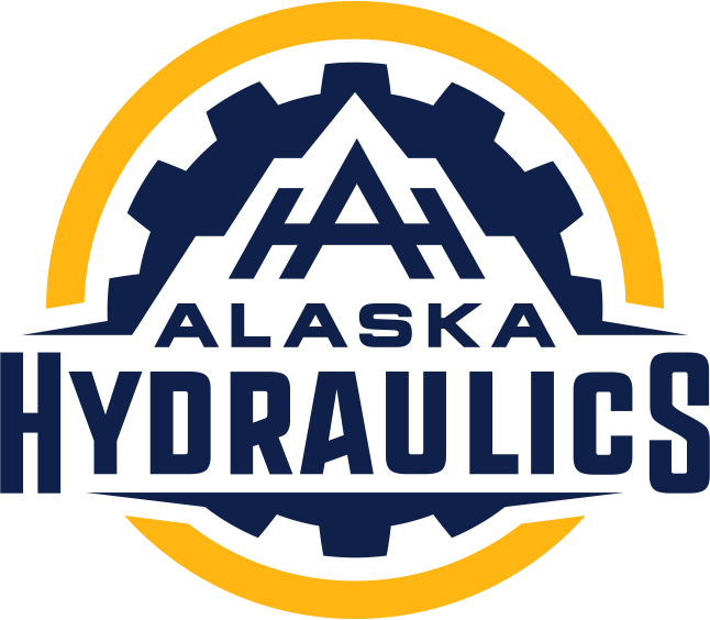 Alaska Hydraulics
