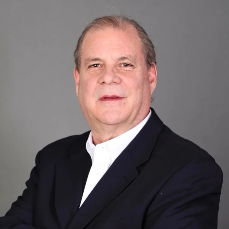 RICHARD SWEENEY, CAMS