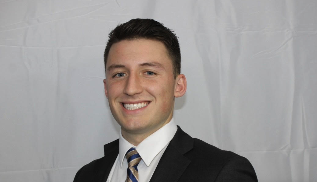 JOSHUA PIHT
 Compliance Associate