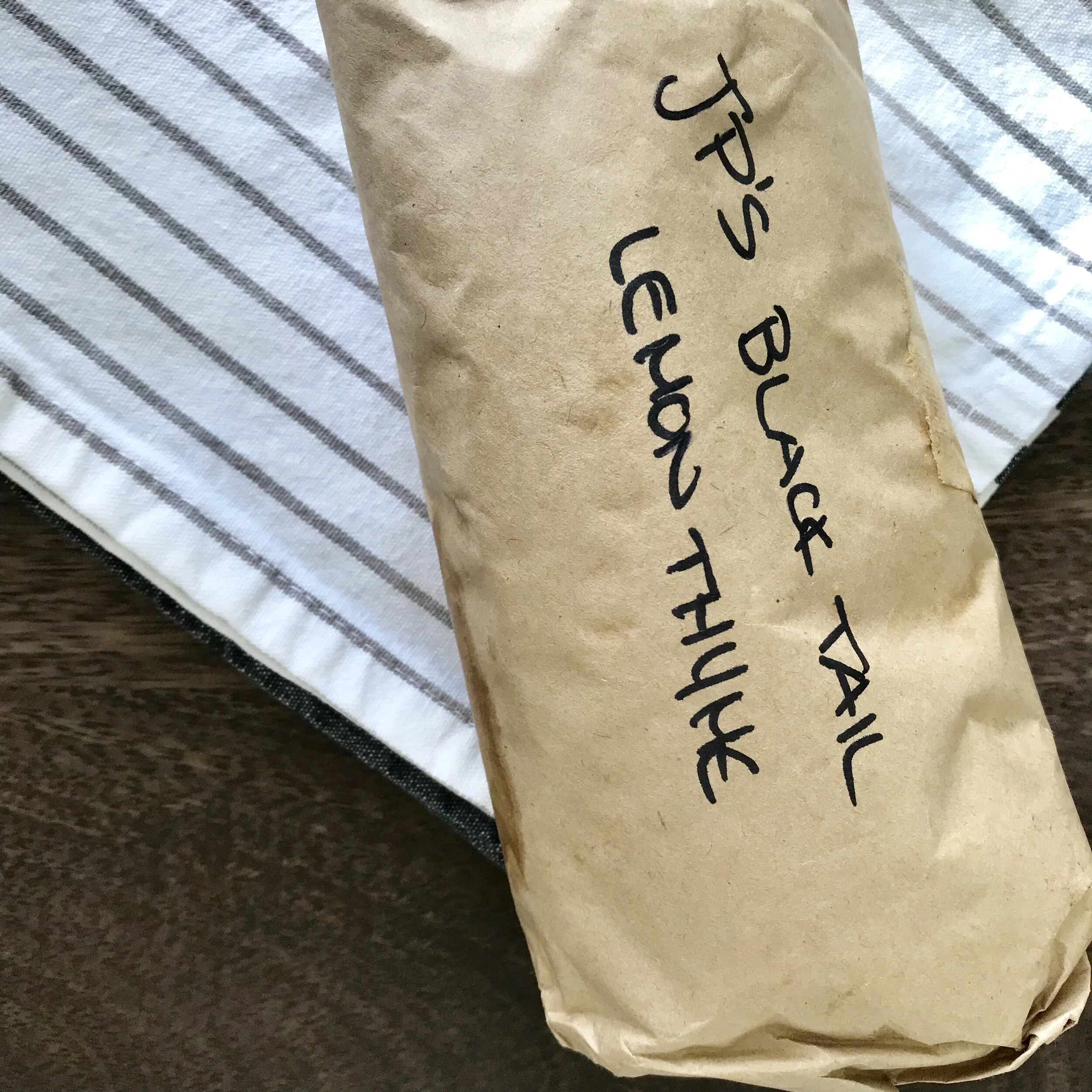 How to Cook Sausage From Frozen Wild Game Cooking — Chasing Food Club