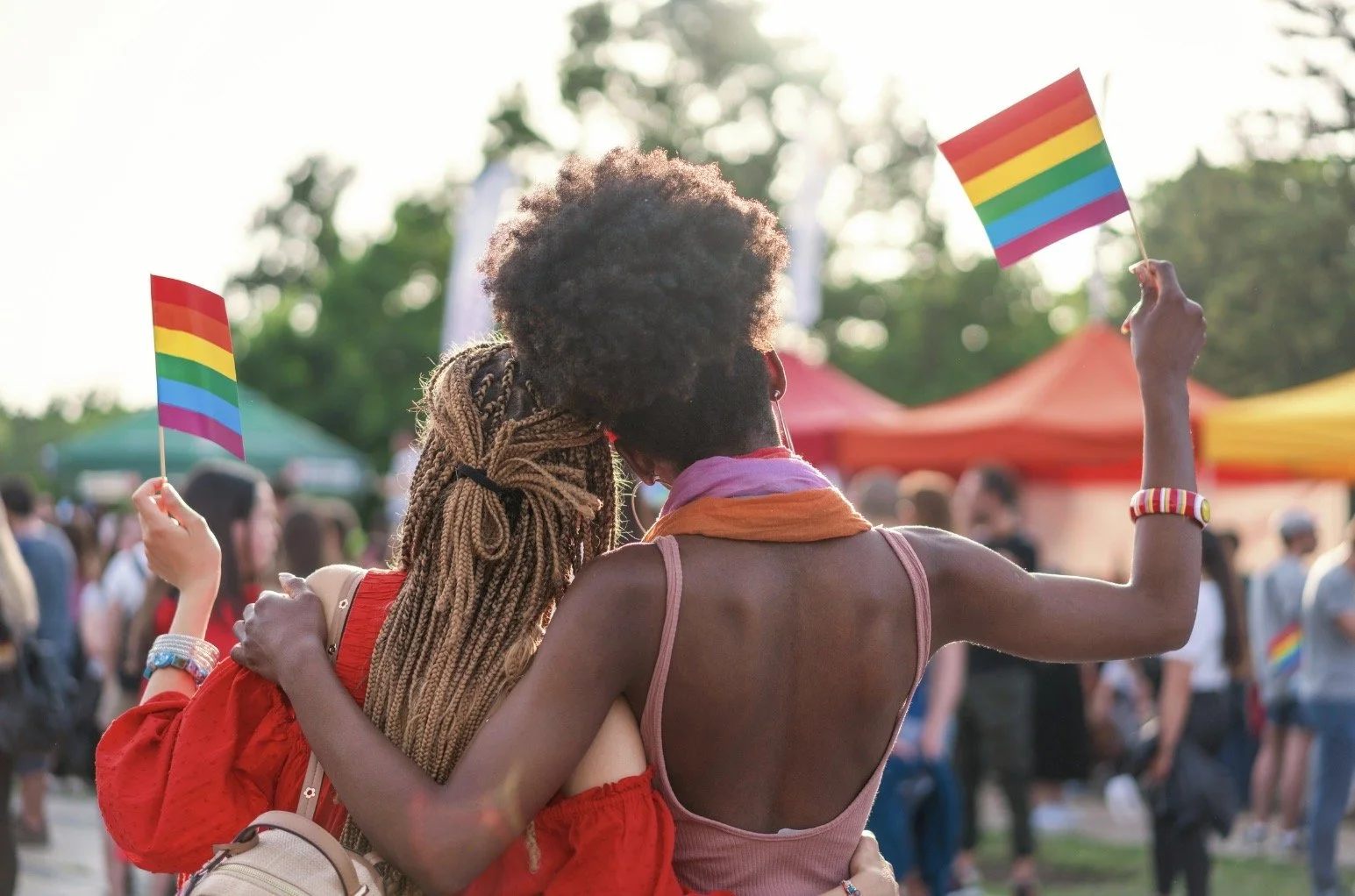 Issues Facing the LGBTQ+ Homeless Community and Resources to Help