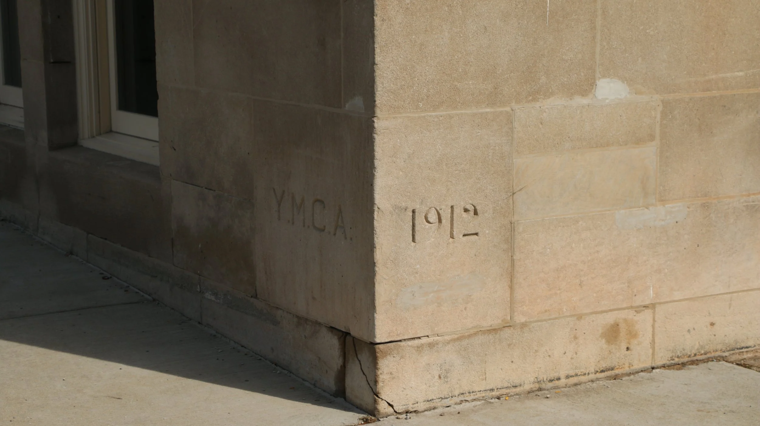 Centering Stories, Place, and Black History at the Former Wabash YMCA