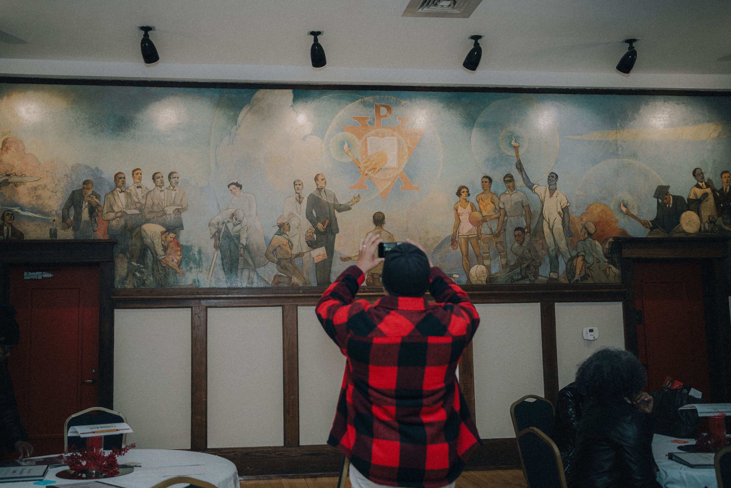 Request for Proposal: Marketing &amp; Brand Consultant