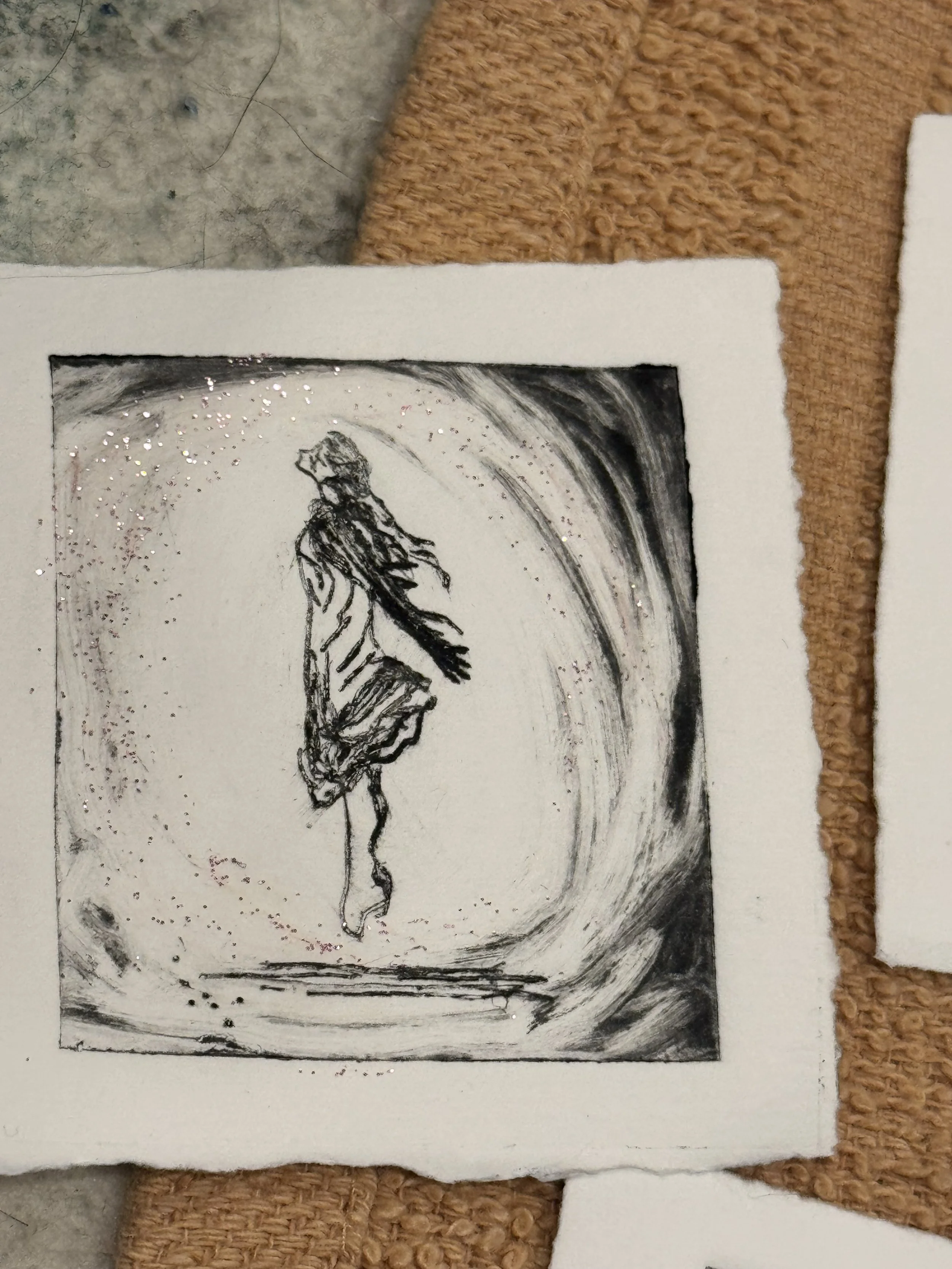 Open Print Exchange Exhibition