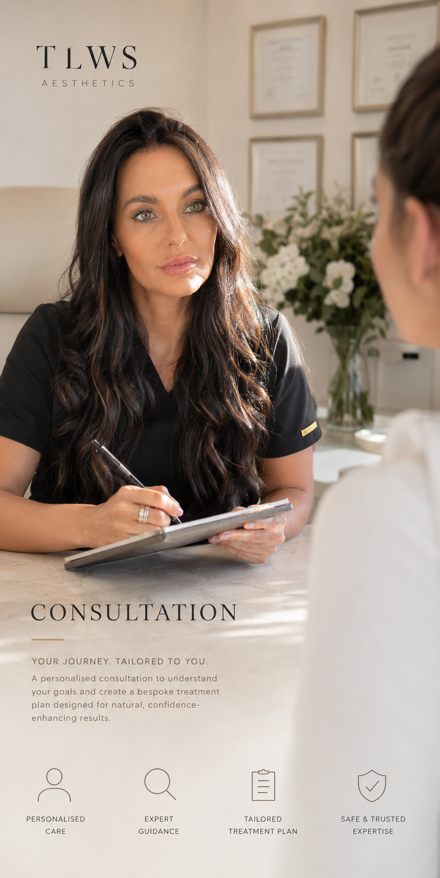 Consultation