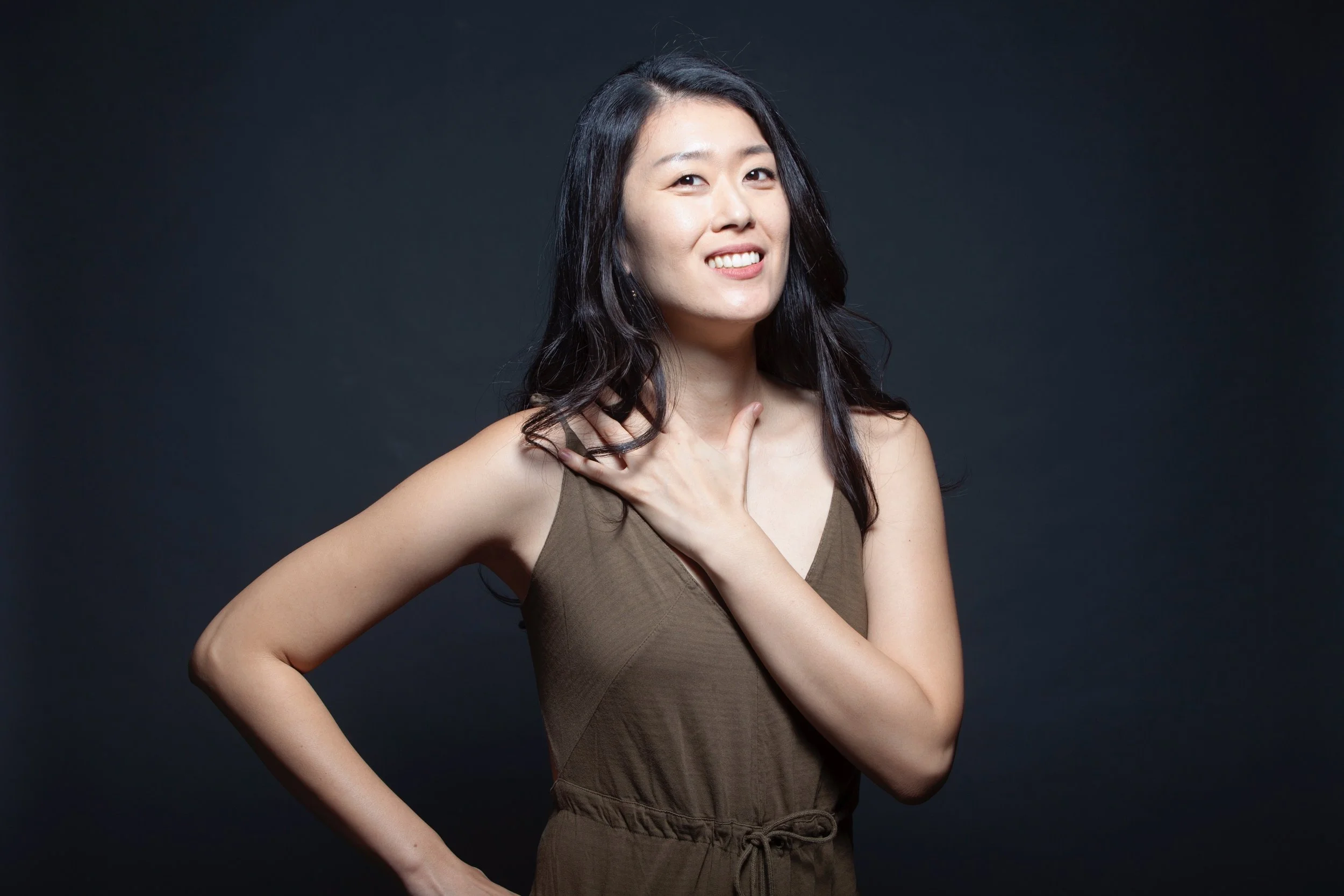 photo by Nick Carter