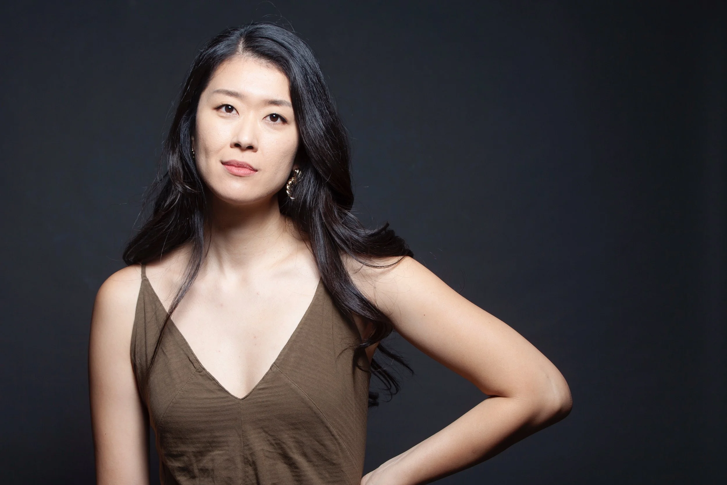 photo by Nick Carter