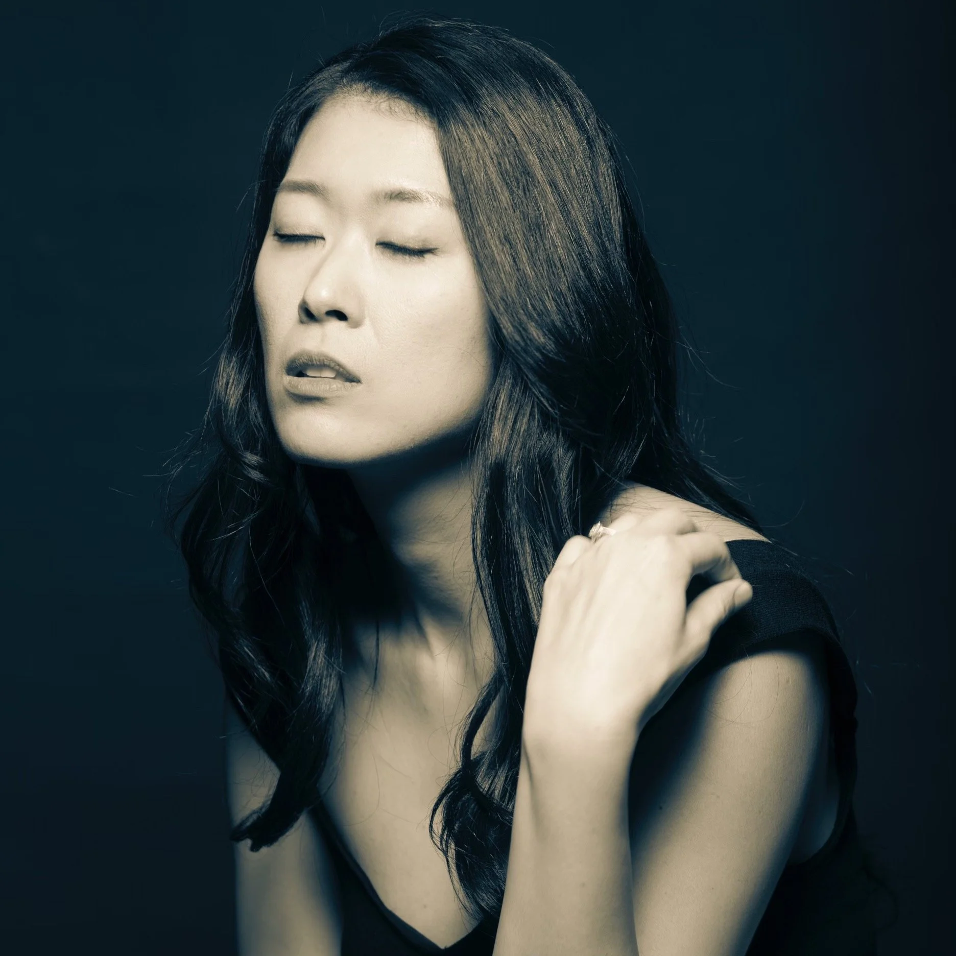 photo by Nick Carter