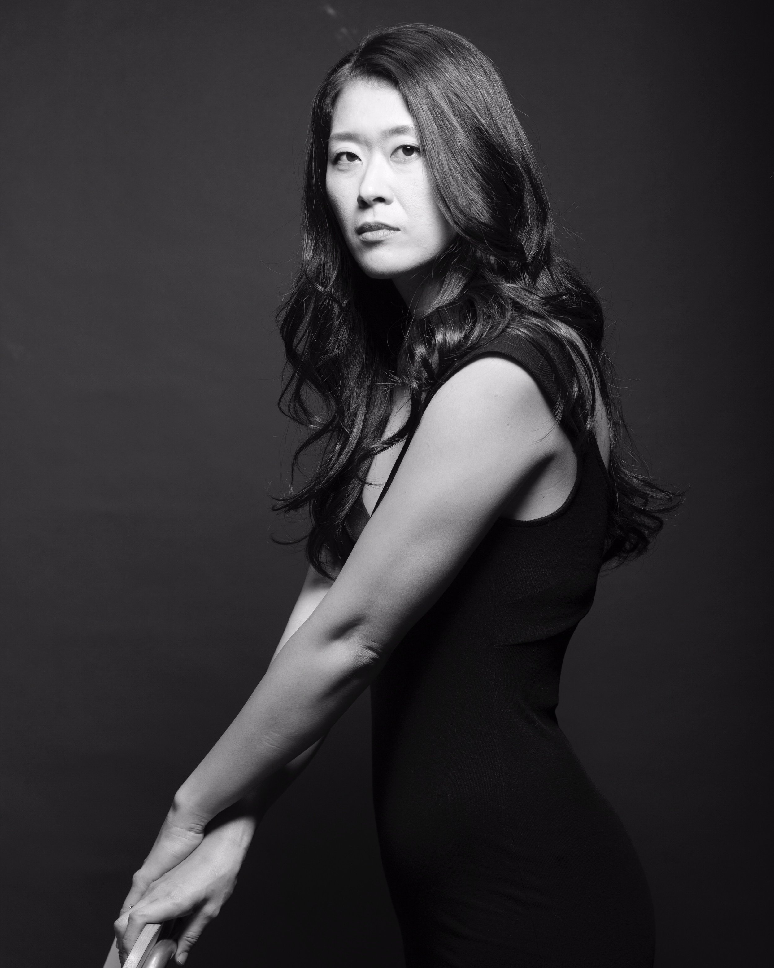 photo by Nick Carter