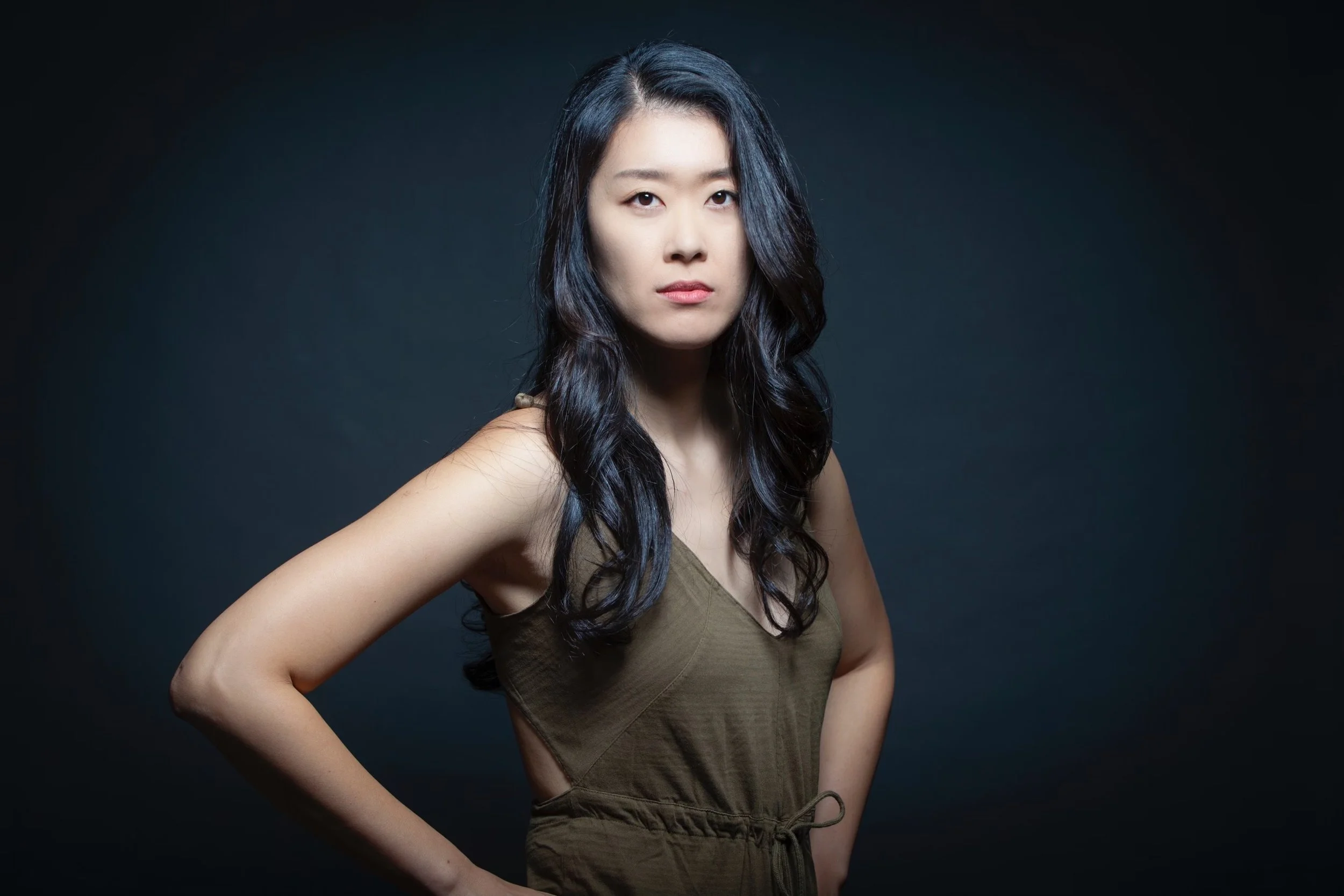 photo by Nick Carter