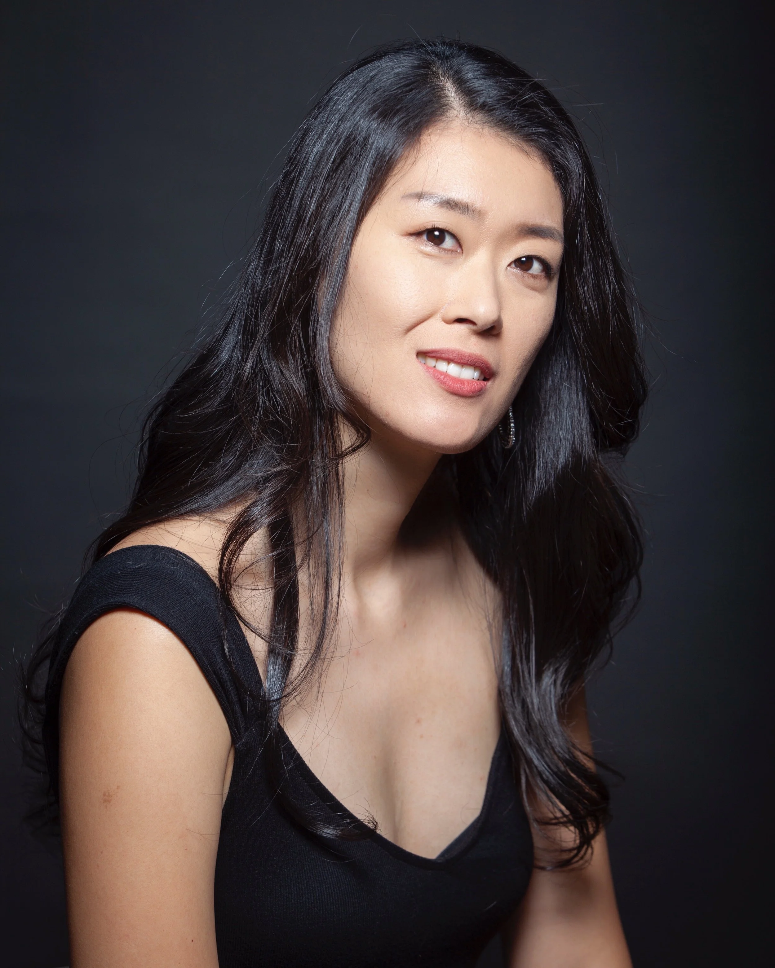 photo by Nick Carter