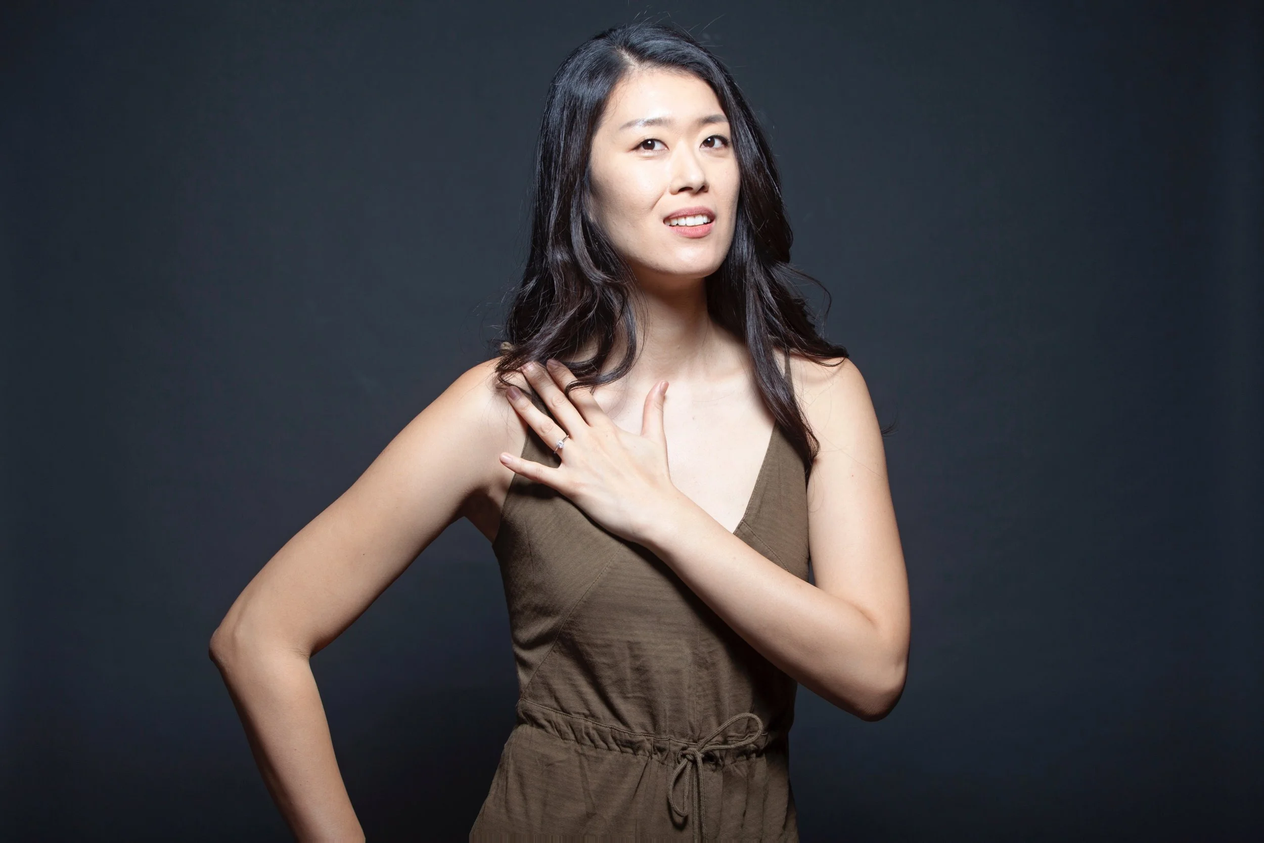 photo by Nick Carter