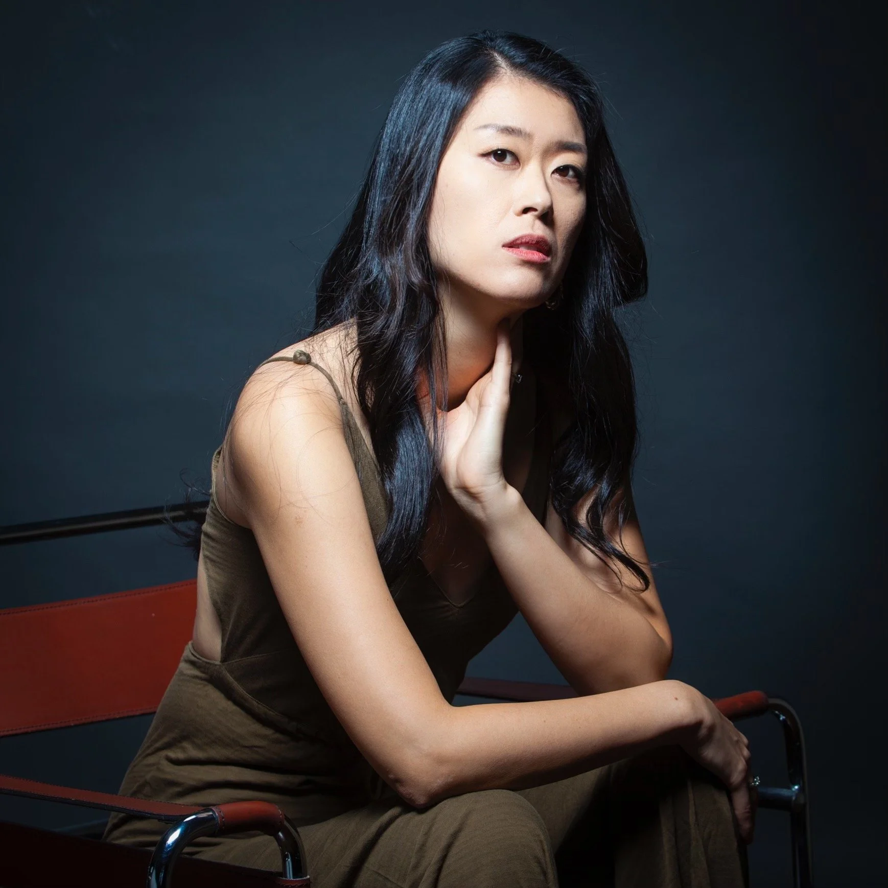 photo by Nick Carter