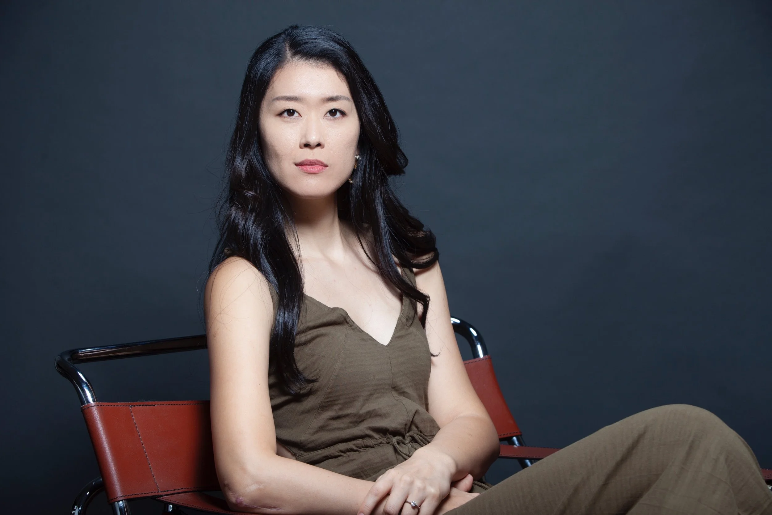 photo by Nick Carter