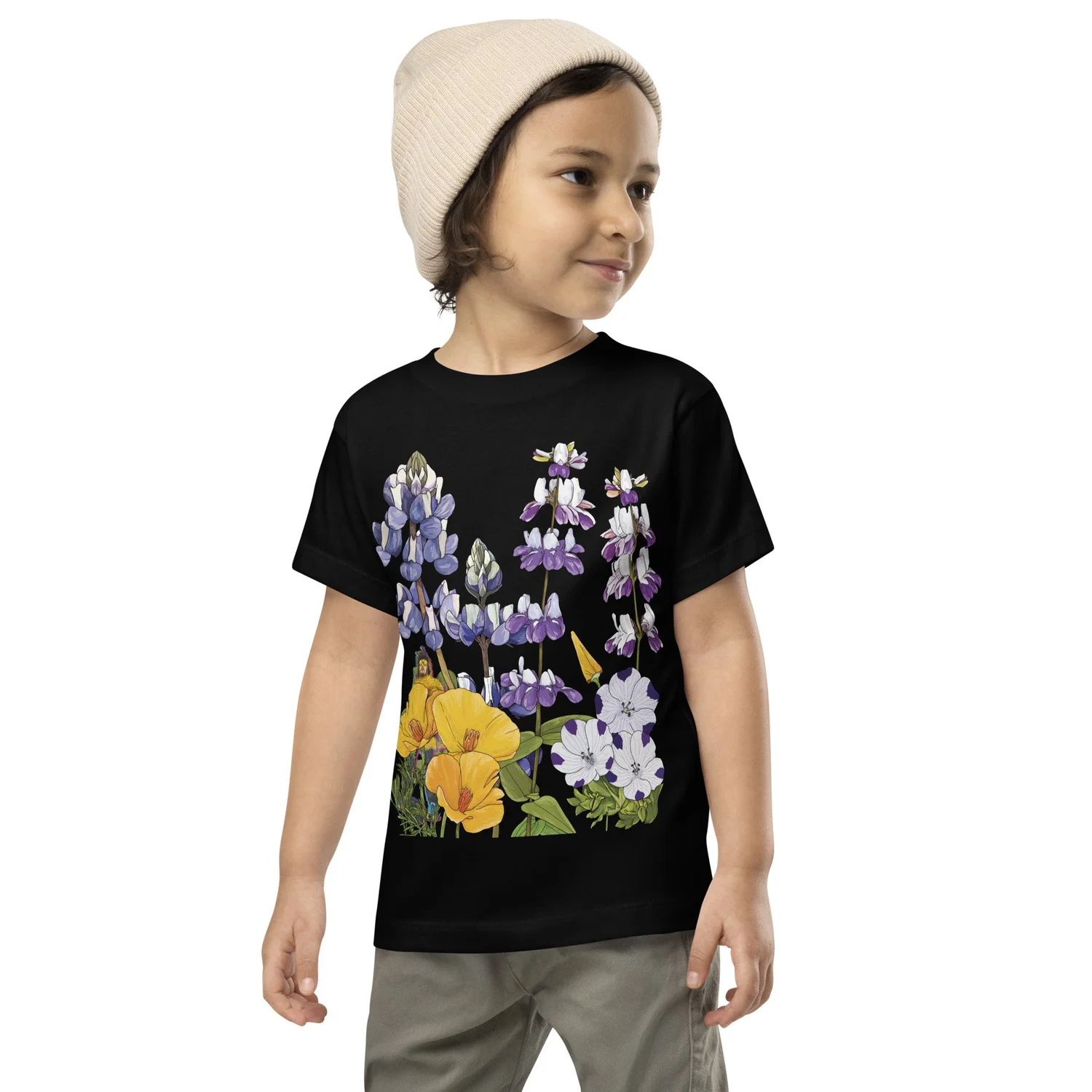 Outerstuff FIFA 2023 Women's World Cup Graphic Tee - Officially Licensed Soccer T-Shirt