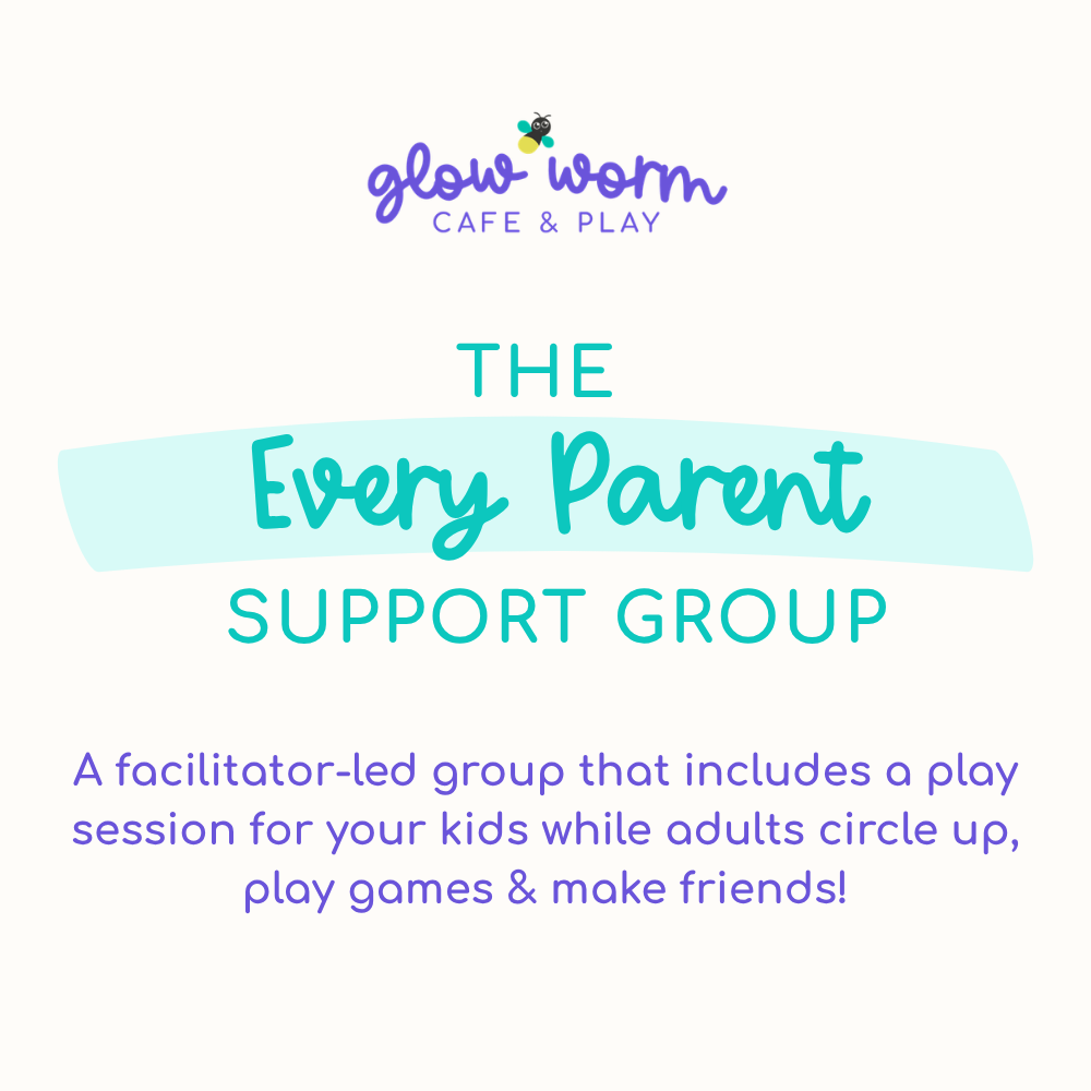 The Every Parent Support Group
