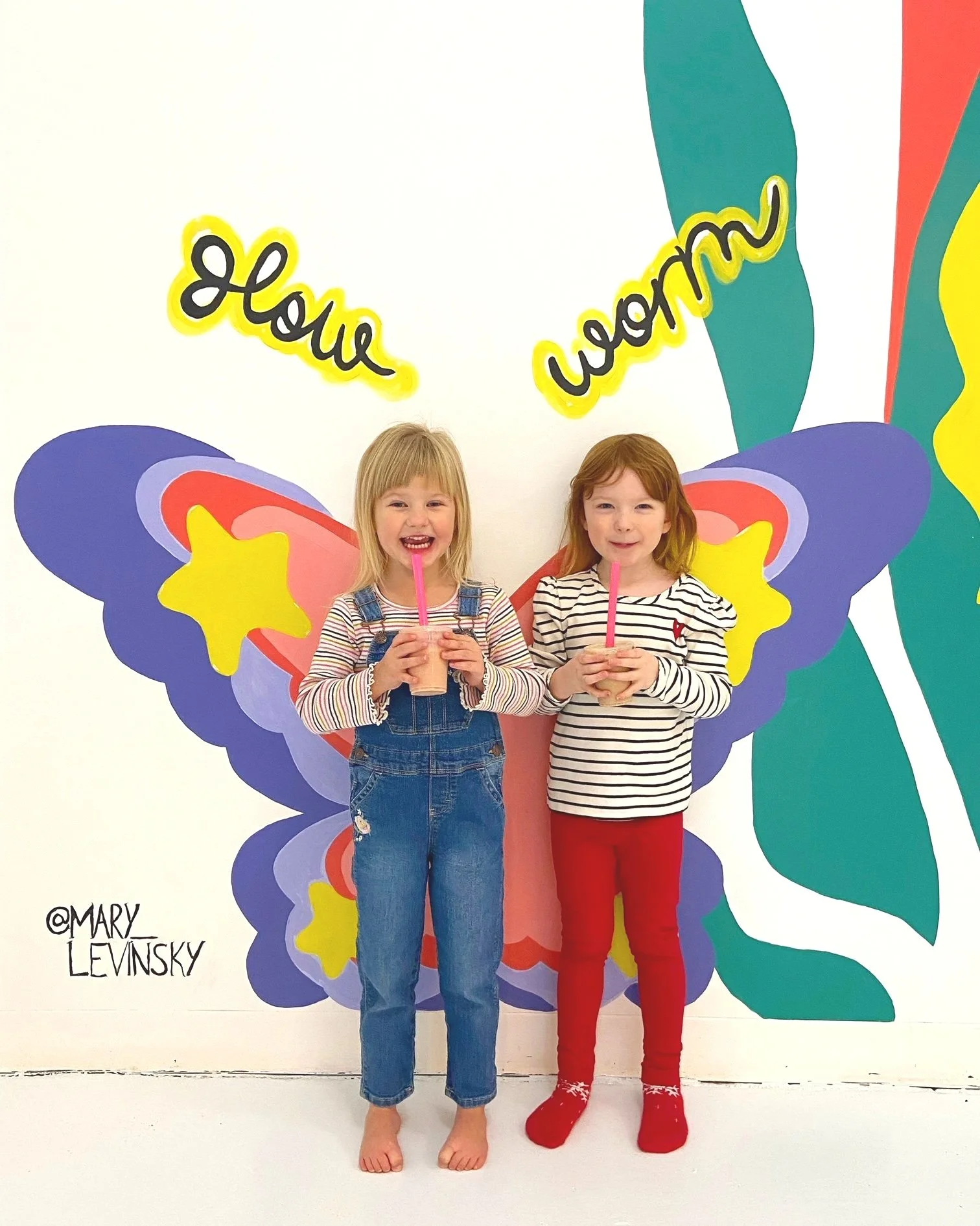 Invest in Glow Worm Play Cafe — Glow Worm Play Cafe Louisville, KY