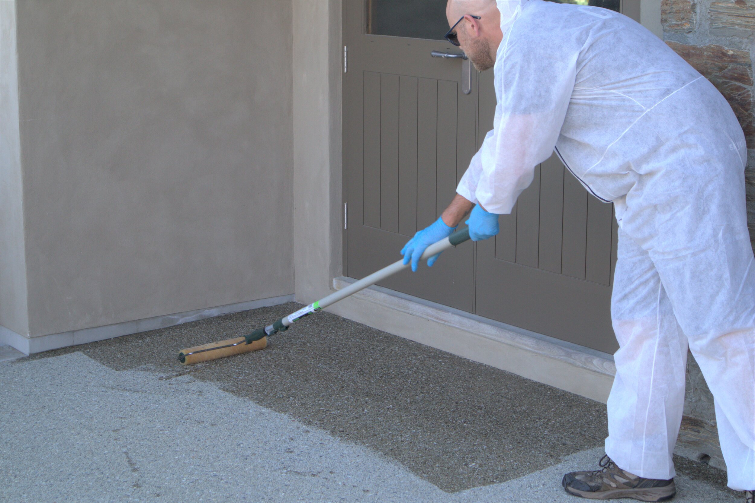 Our Services — Southern Lakes Water Blasting Our Services, soft wash houses, commercial