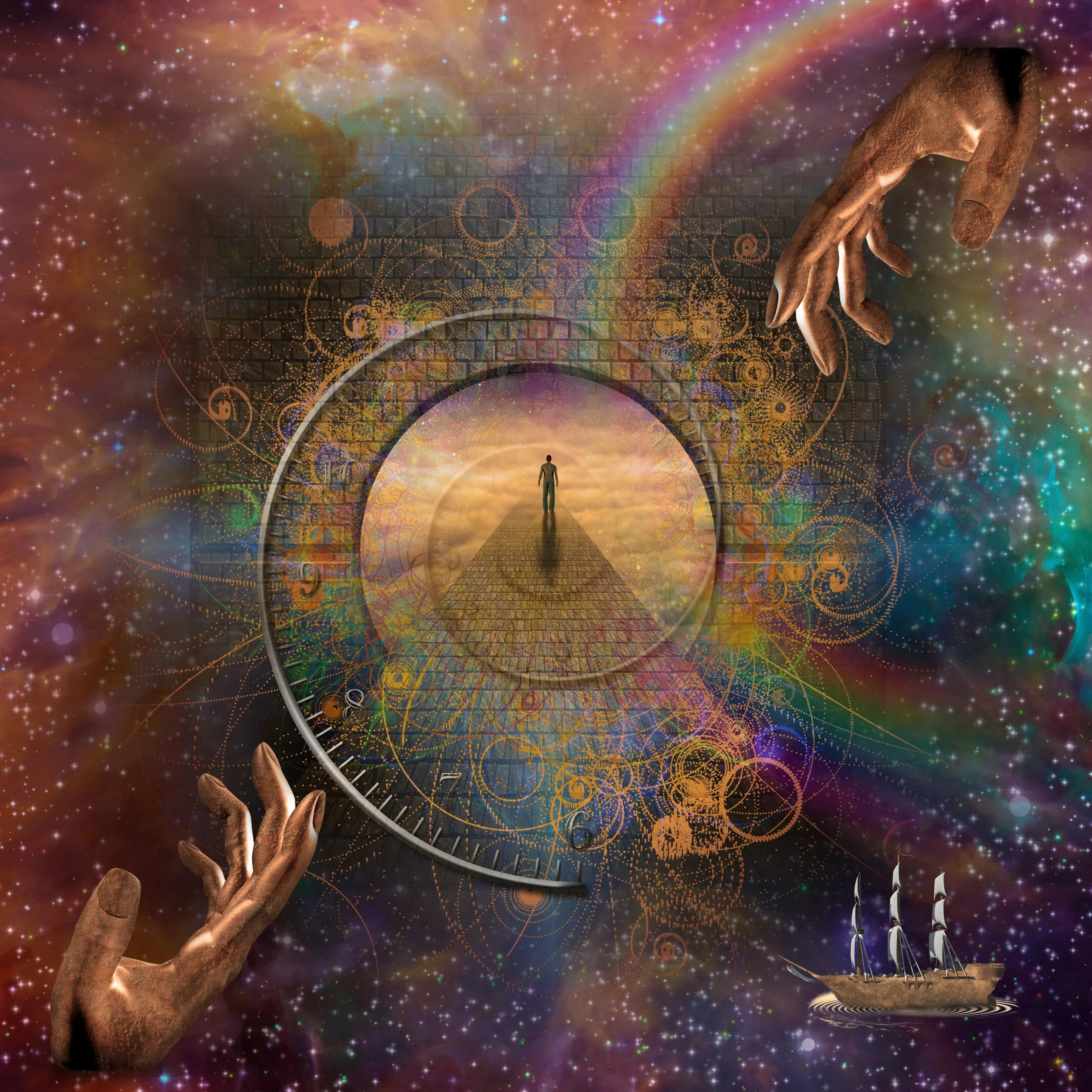 Universal Life Readings and Understanding Your Soul’s Journey