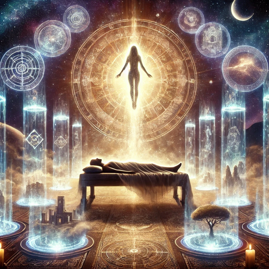 Unlocking the Unseen: Understanding Clairvoyant Psychic Readings