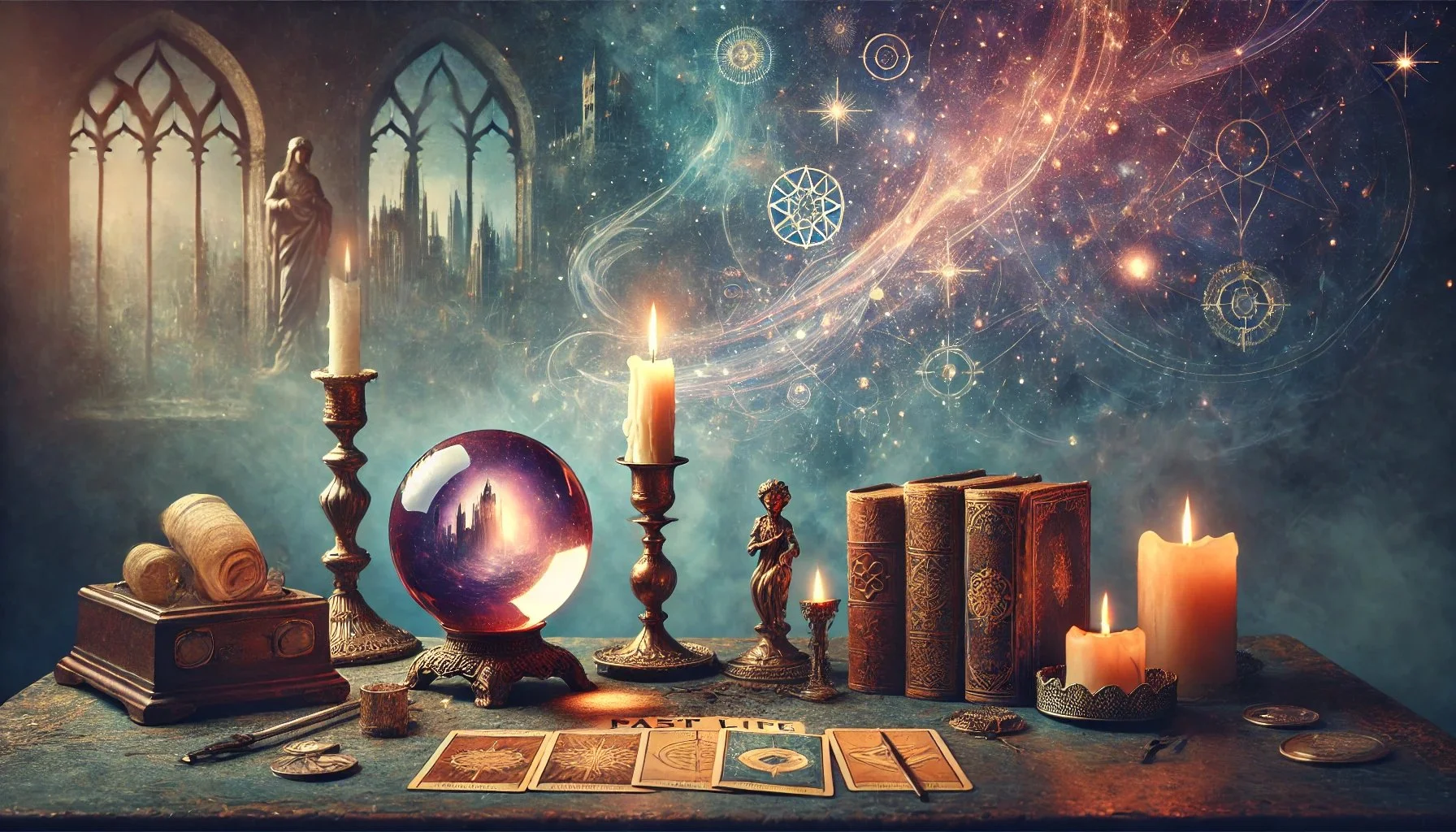 Discover Clarity and Peace with Psychic, Tarot, and Palm Readings at Deer Valley Psychic