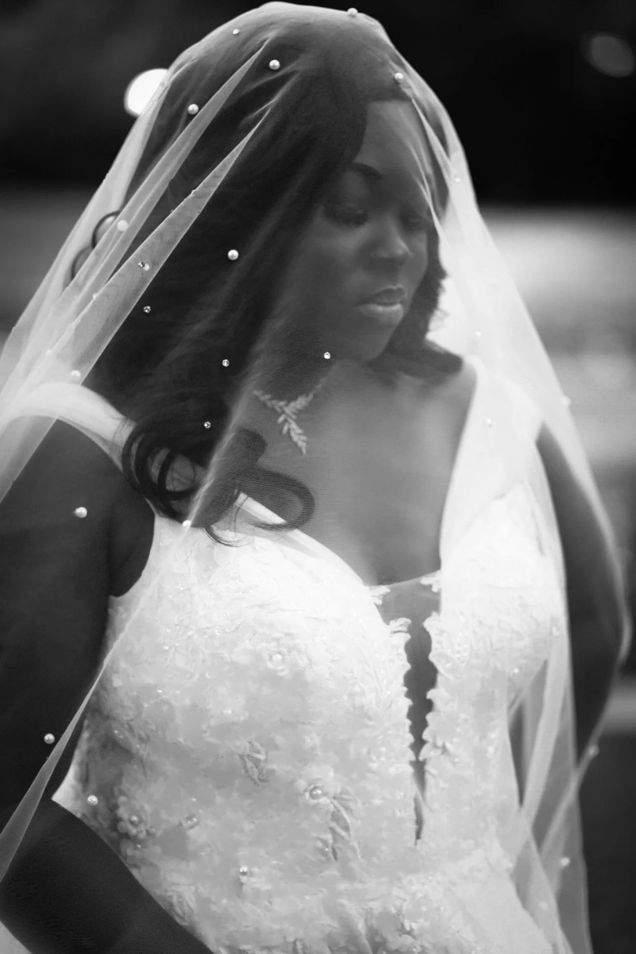 Love / Engagement →