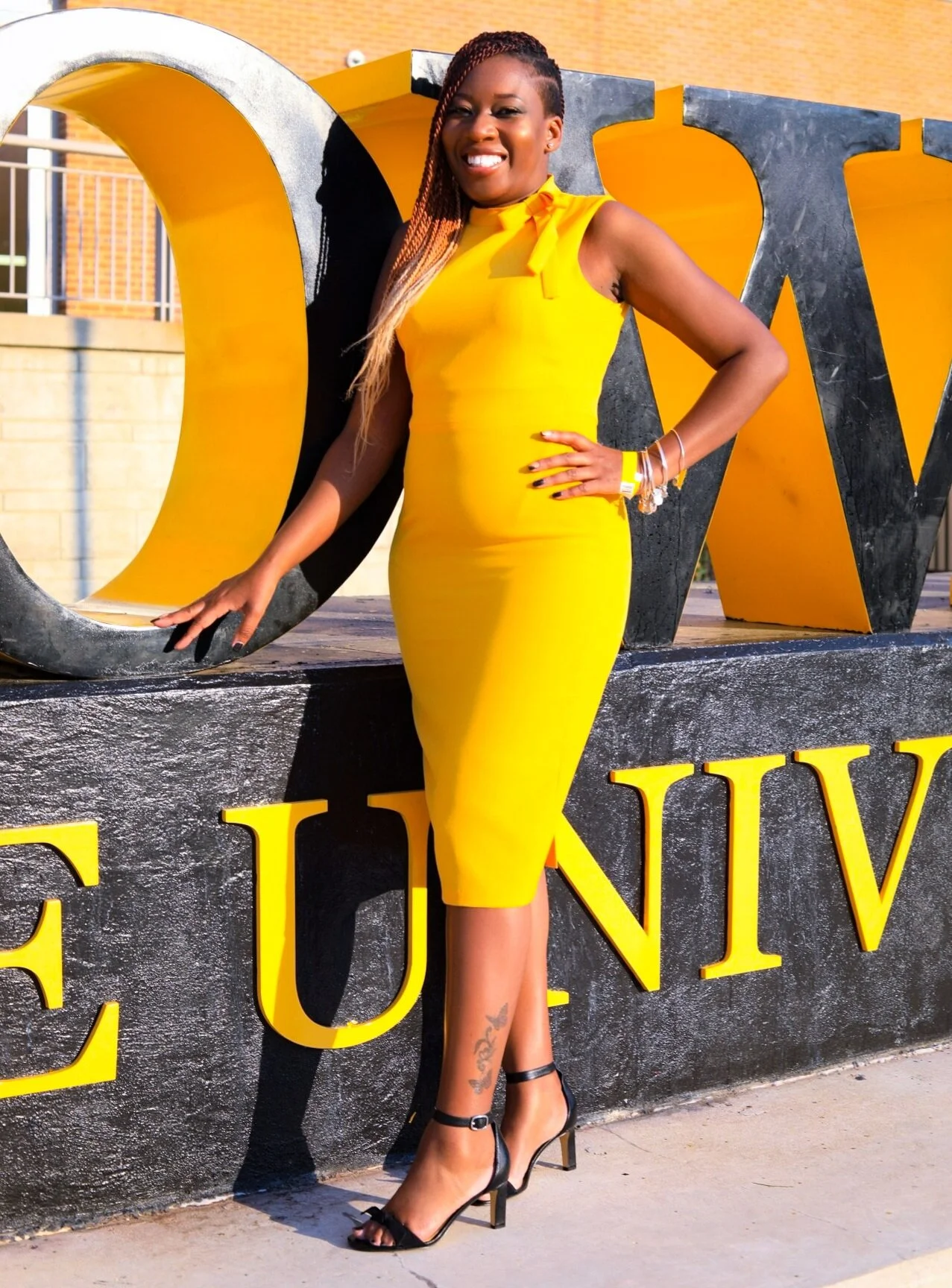 Graduation / Prom →