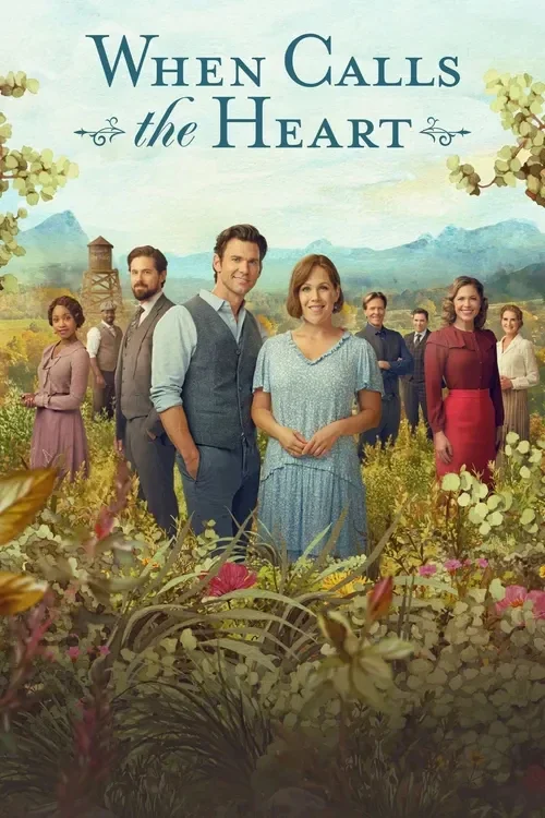 When Calls The Heart Season 13