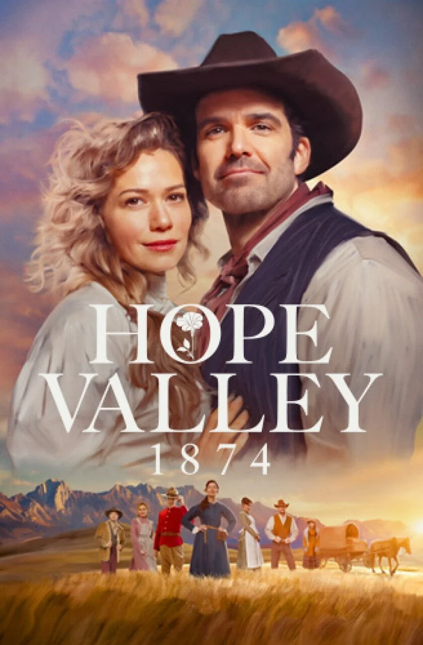 Hope Valley 1874