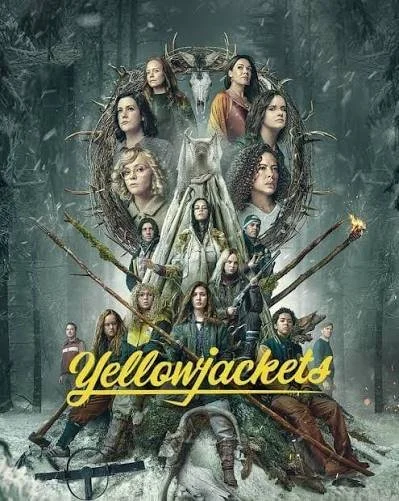 Yellowjackets Season 3
