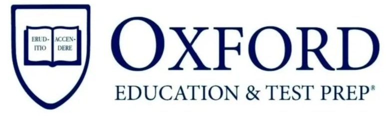 Oxford Education &amp; Test Prep