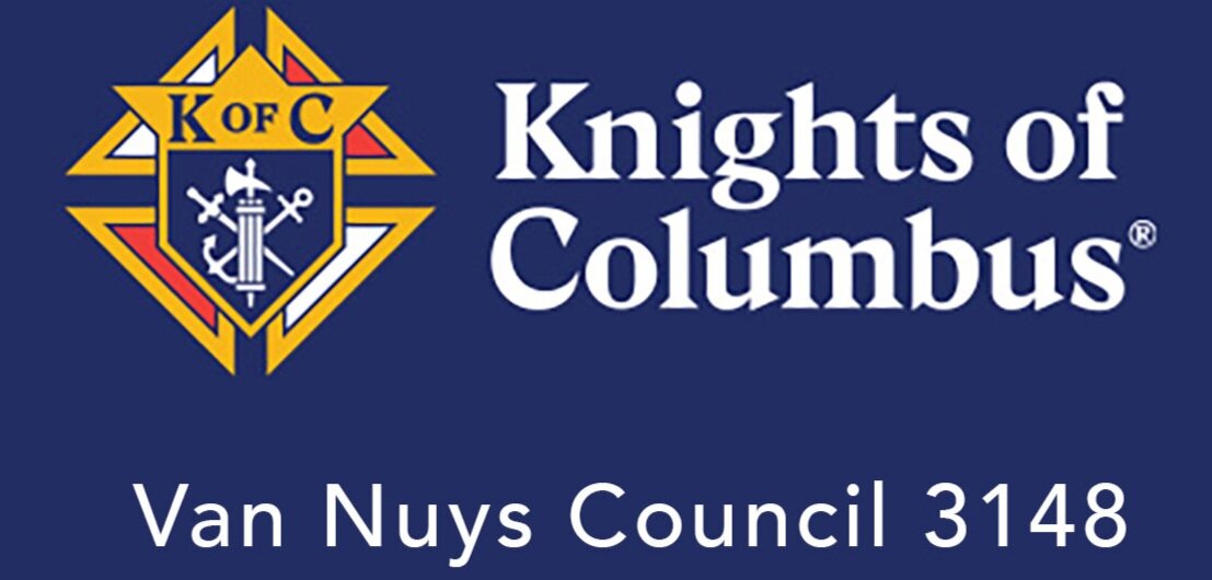 Knights of Columbus Van Nuys 3148