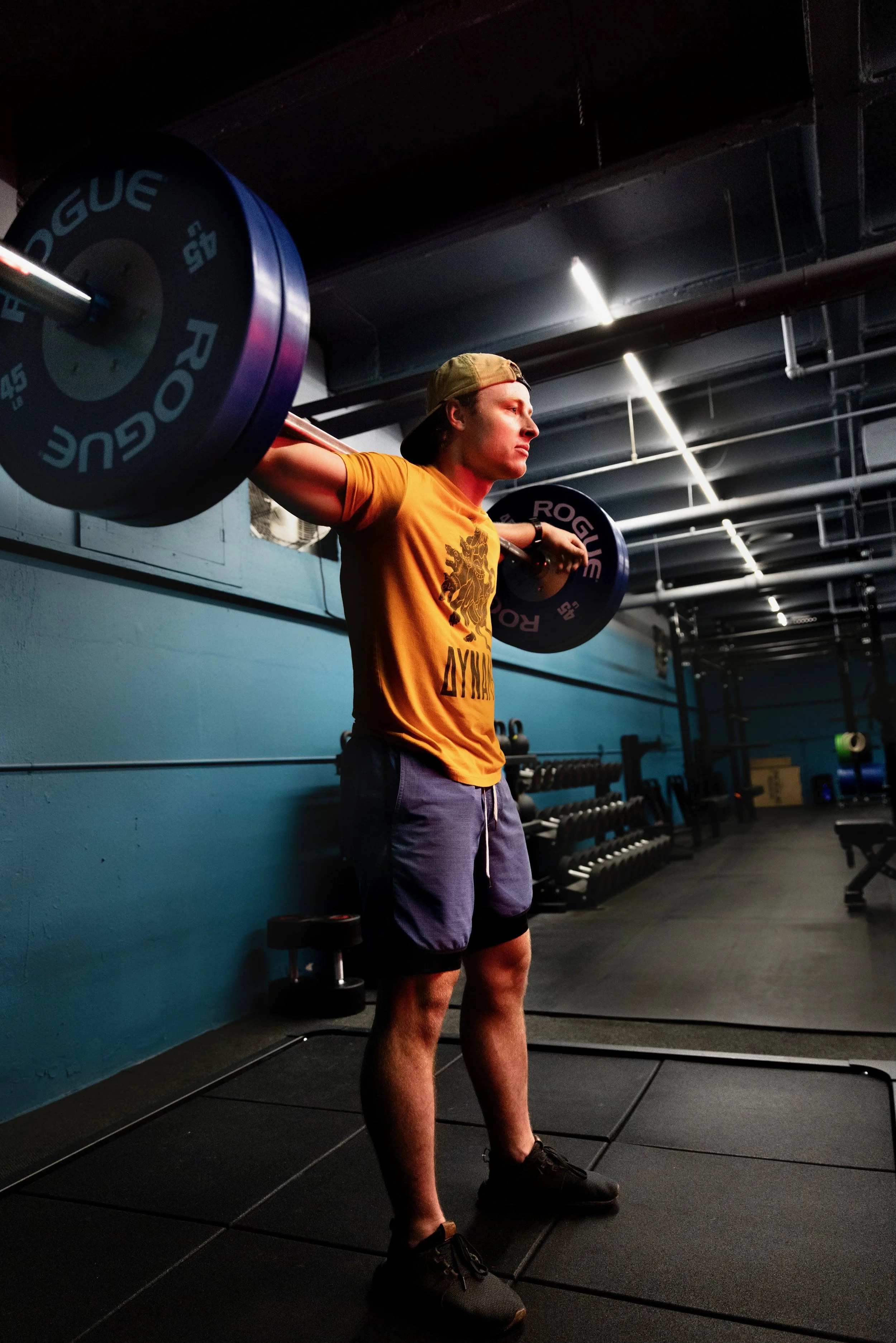 How Strength Training Affects Athletic Speed (And What Actually Matters)