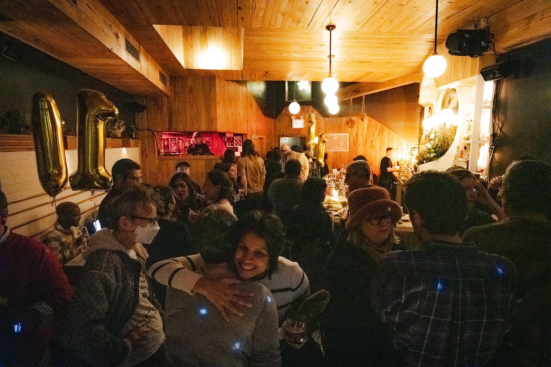 Happy Holidays &amp; Thank You! 🥊 🍾