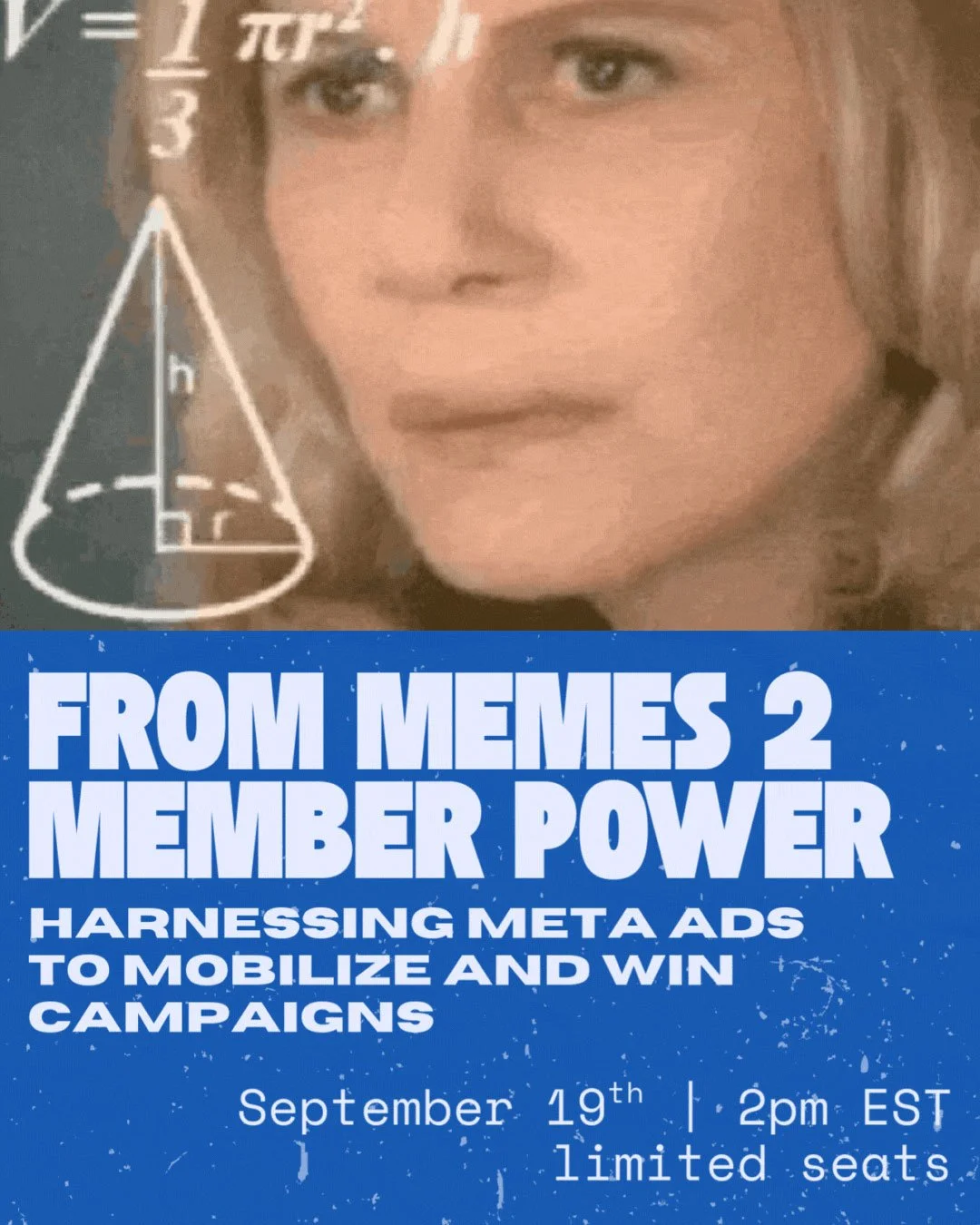 Back 2 School w/ToDM - FREE DIGITAL ADS TRAINING 🍎