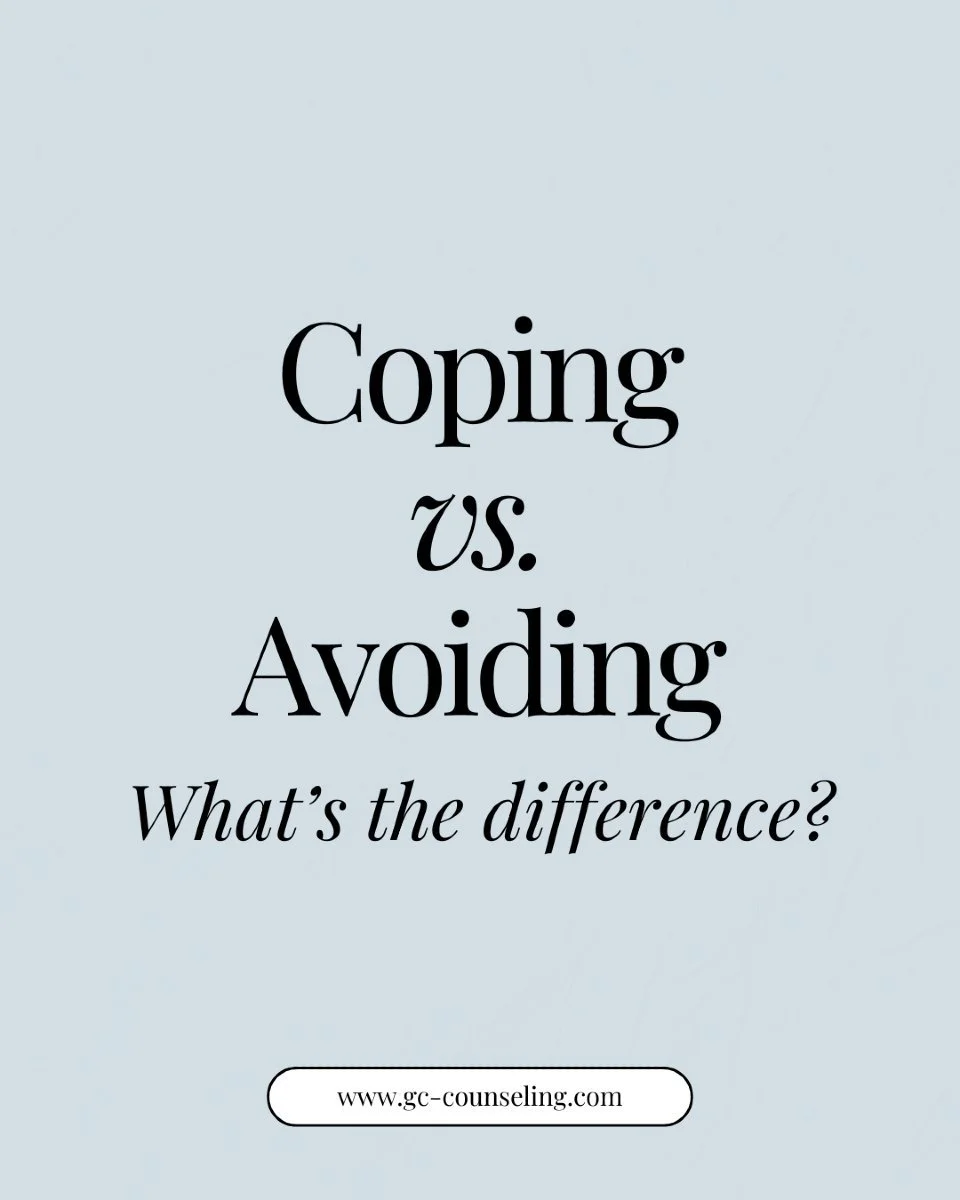 Avoidance isn&rsquo;t always a &ldquo;bad&rdquo; thing&mdash;it&rsquo;s a survival tool your nervous system uses to protect you from overwhelm, pain, or fear. But over time, avoidance can keep you stuck in cycles of stress, anxiety, and emotional num