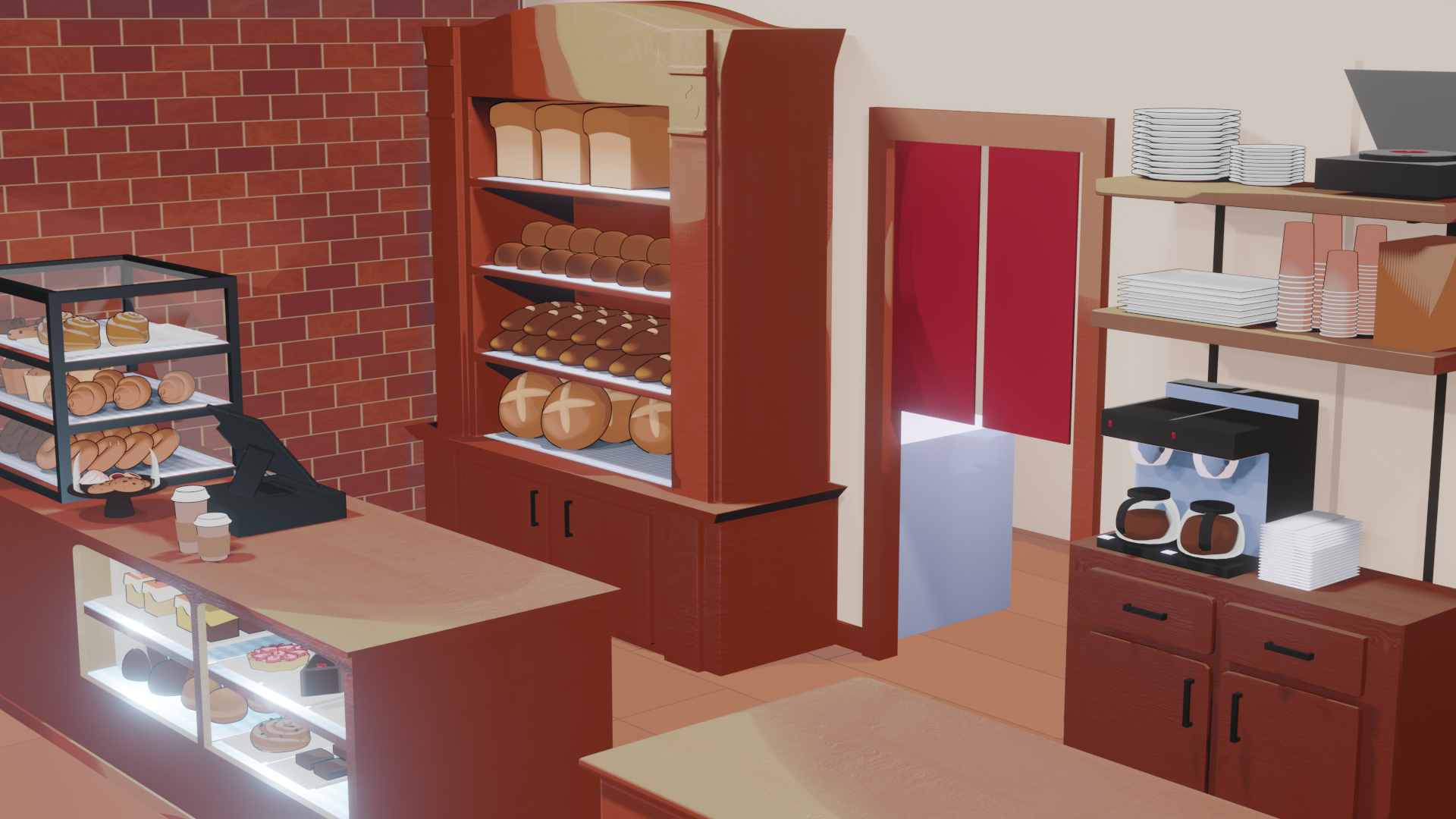 #14 – Cafe JuiJui – 3D Bakery.png