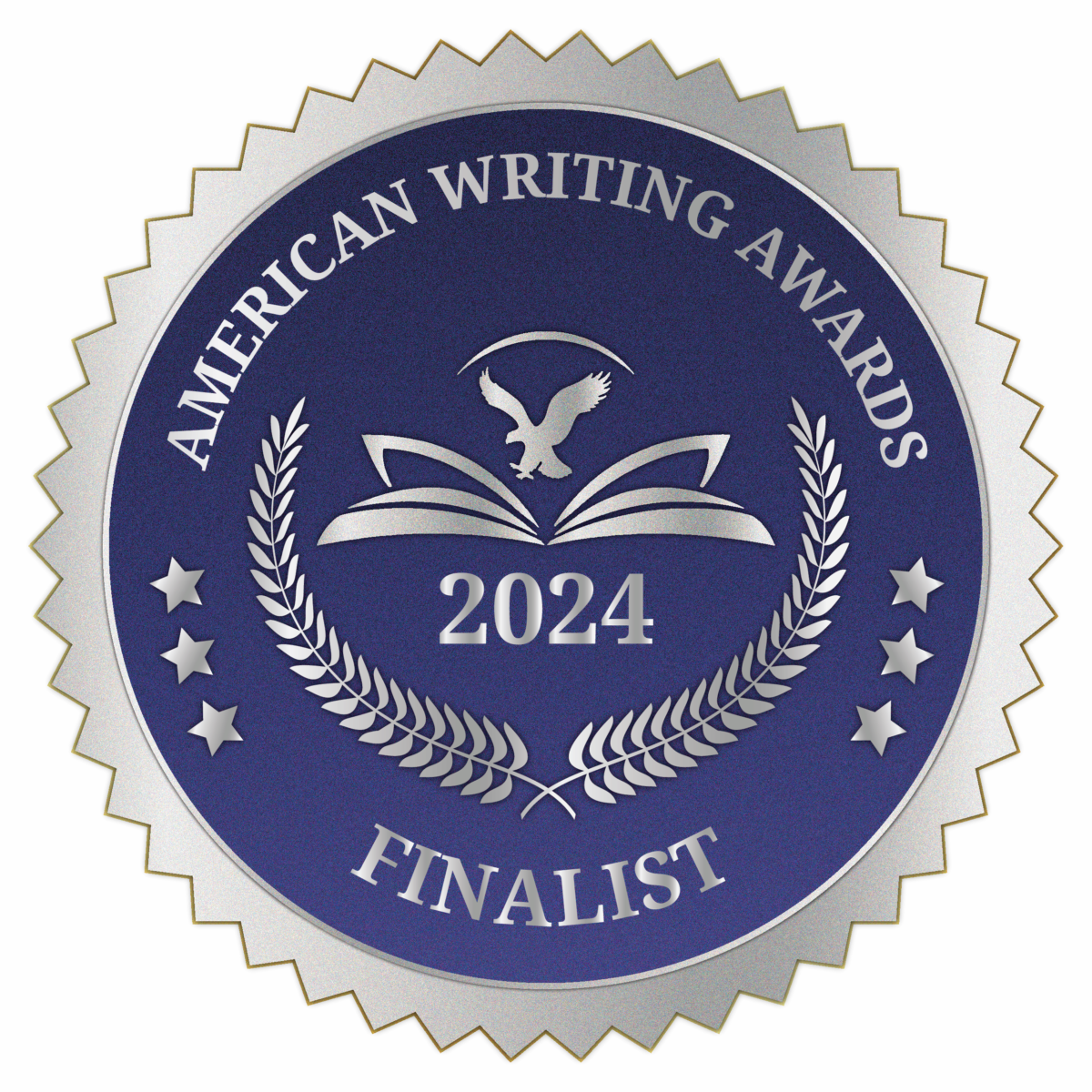 Award Seal - American Writing Awards.png