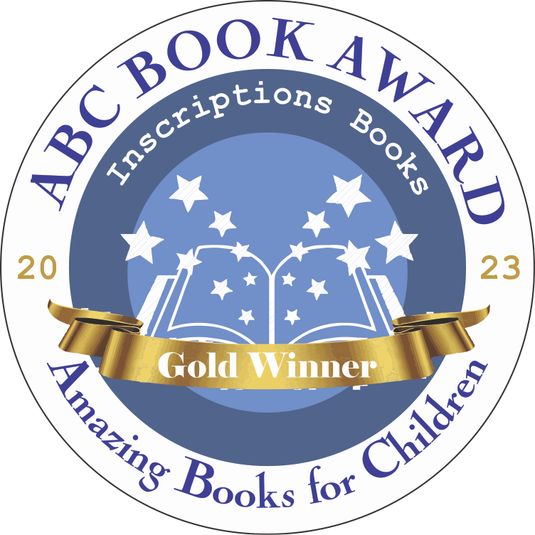 Award Seal - Awesome Books for Children Awards.png