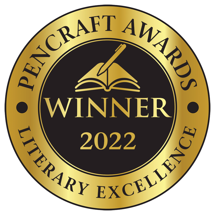 Award Seal - PenCraft Book Awards.png
