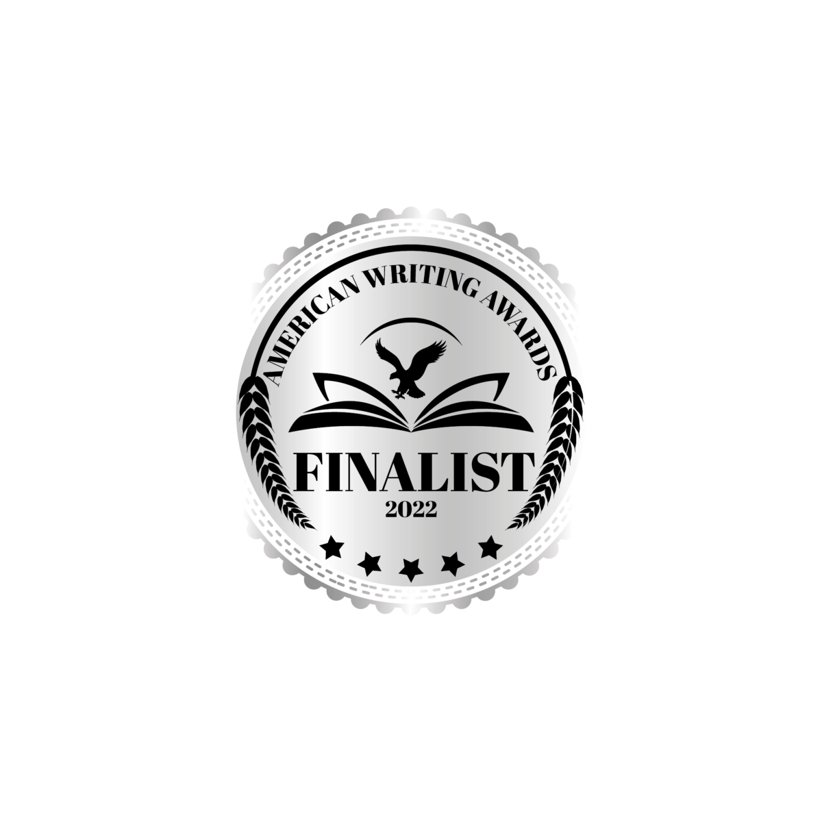 Award Seal - American Writing Awards.png